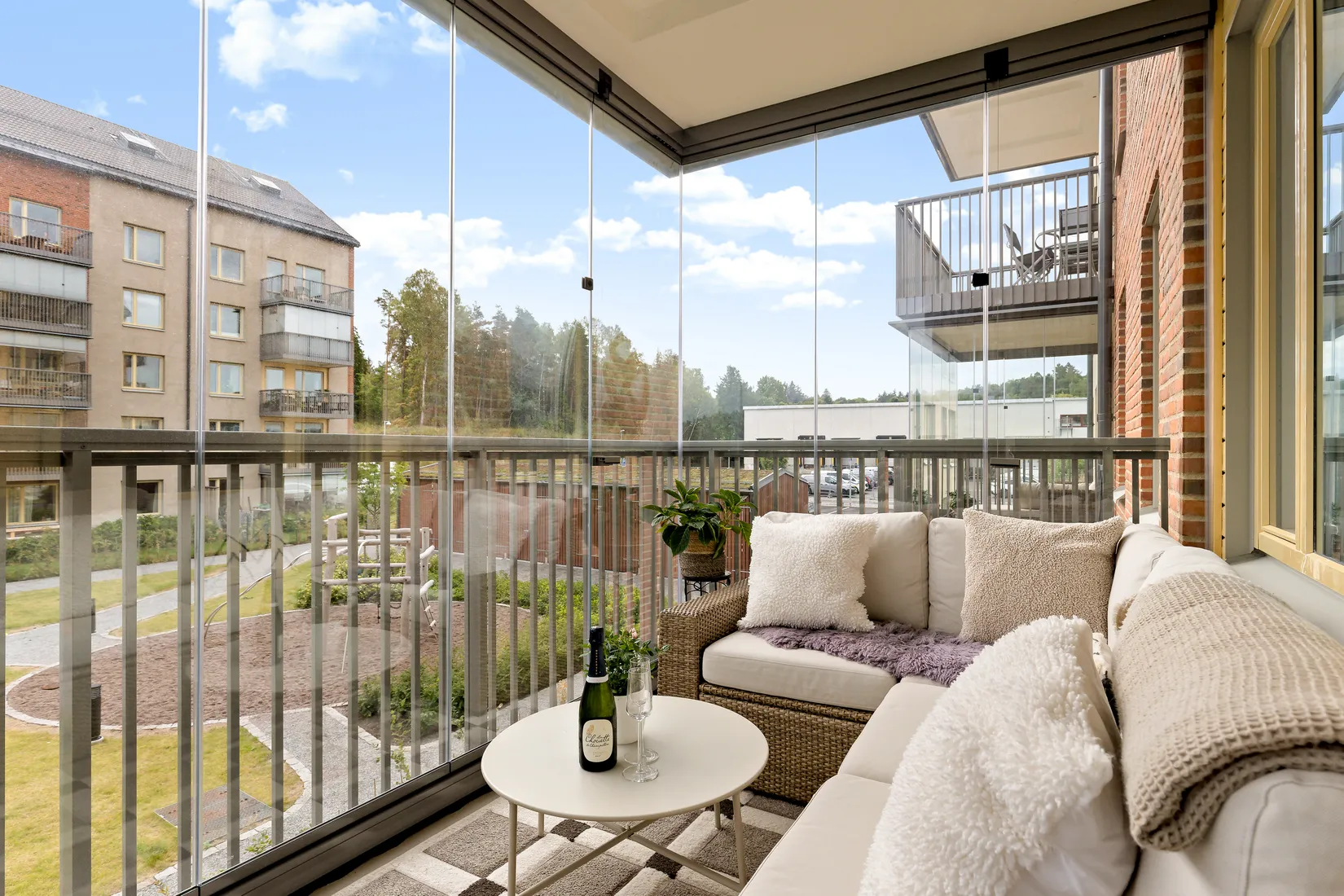 Bostadsrätt, Utkiksgränd 3, Ekerö Tappström, Ekerö