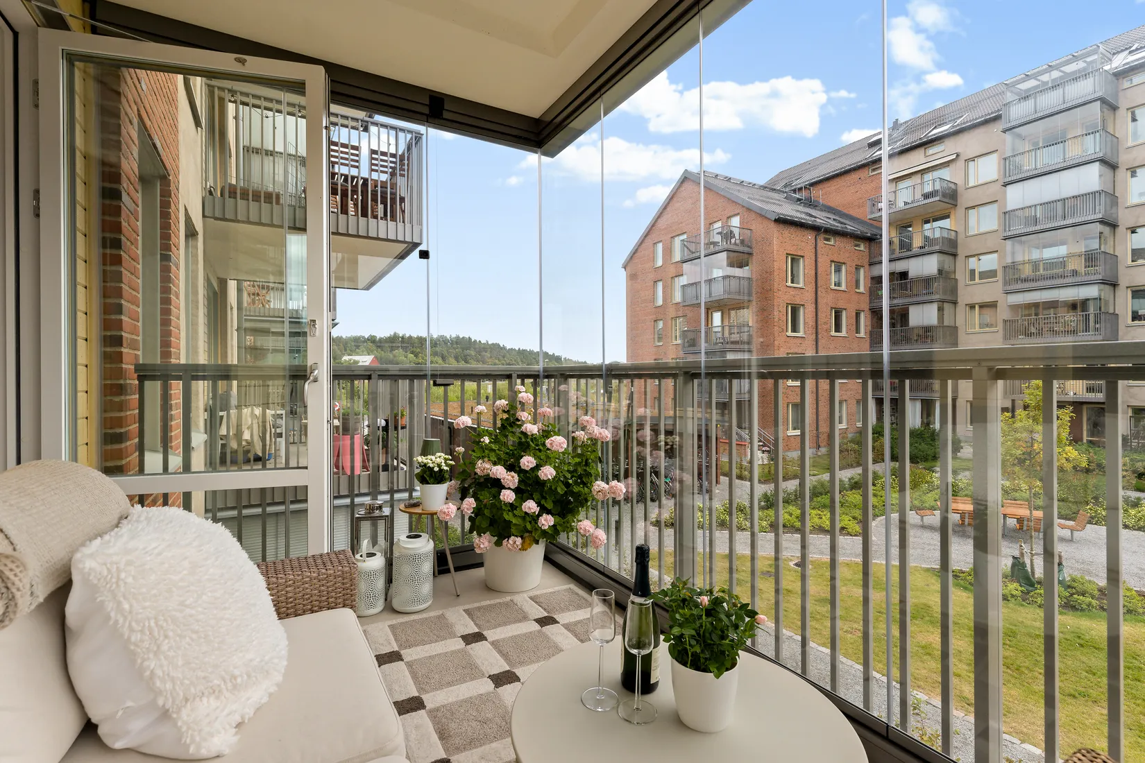 Bostadsrätt, Utkiksgränd 3, Ekerö Tappström, Ekerö