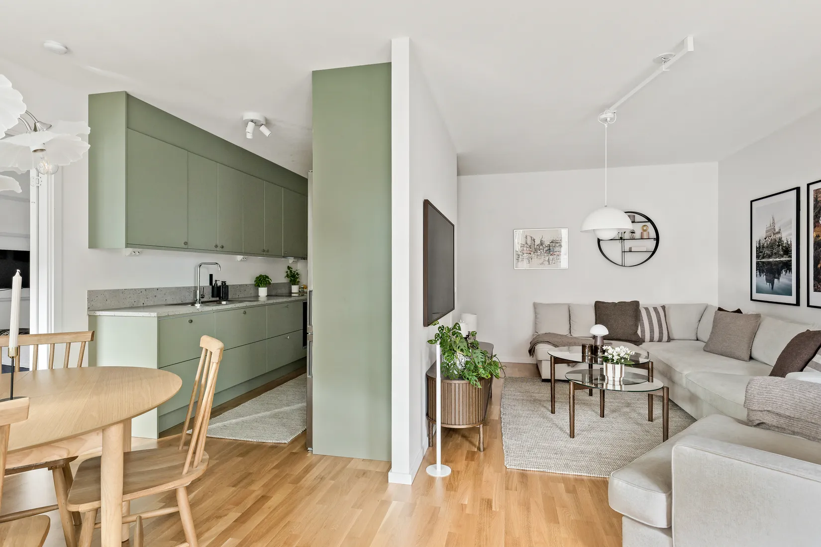 Bostadsrätt, Utkiksgränd 3, Ekerö Tappström, Ekerö