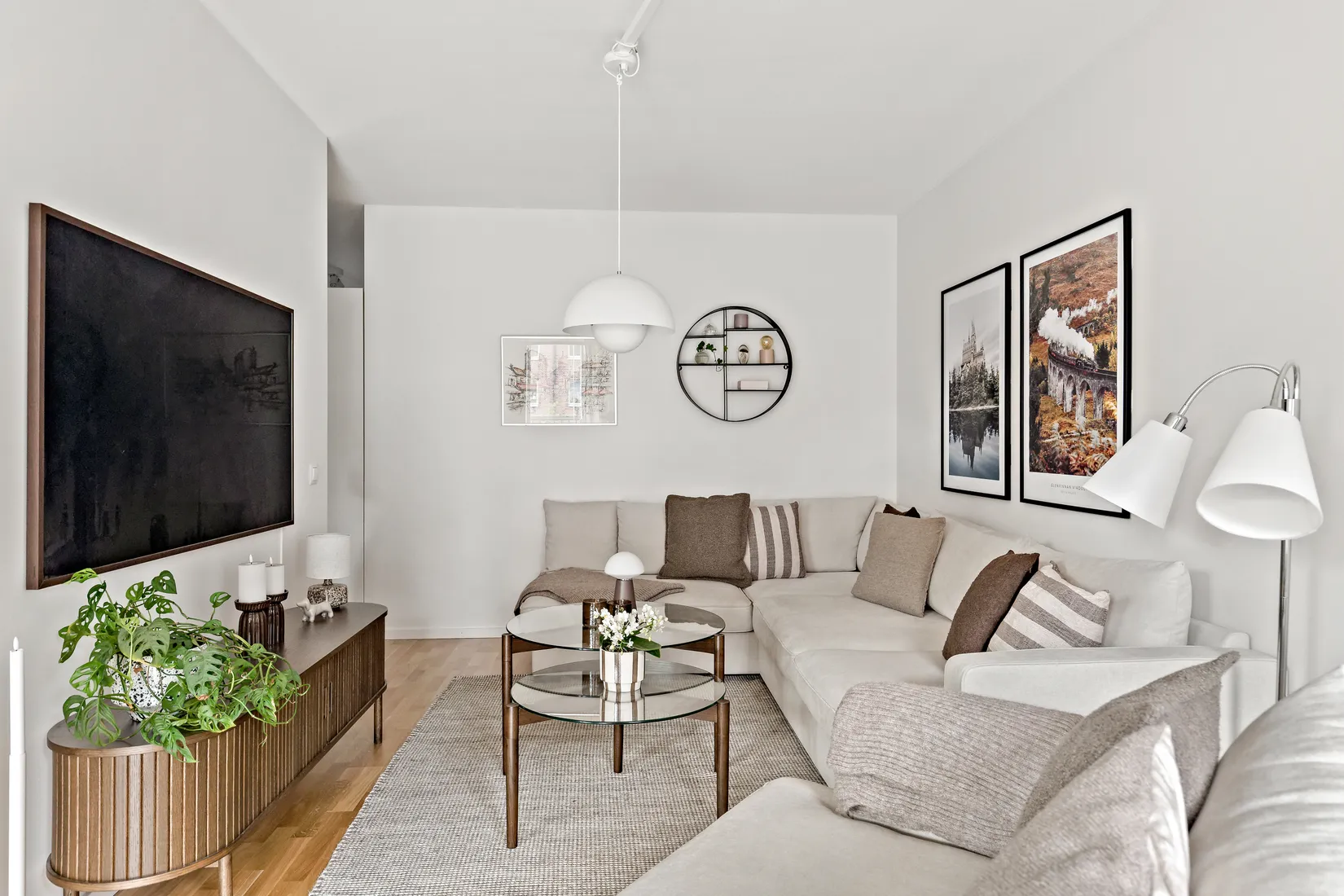 Bostadsrätt, Utkiksgränd 3, Ekerö Tappström, Ekerö