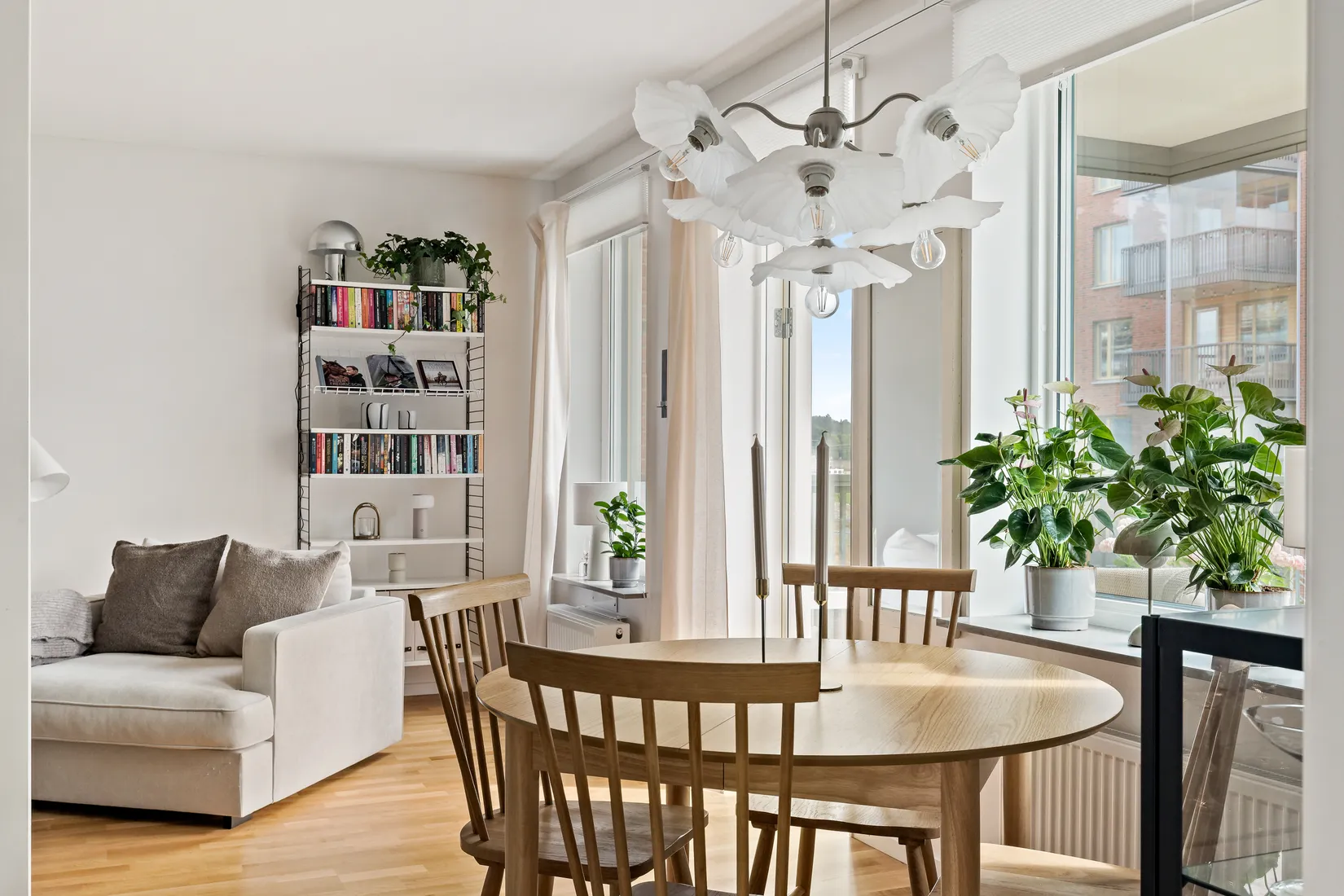 Bostadsrätt, Utkiksgränd 3, Ekerö Tappström, Ekerö