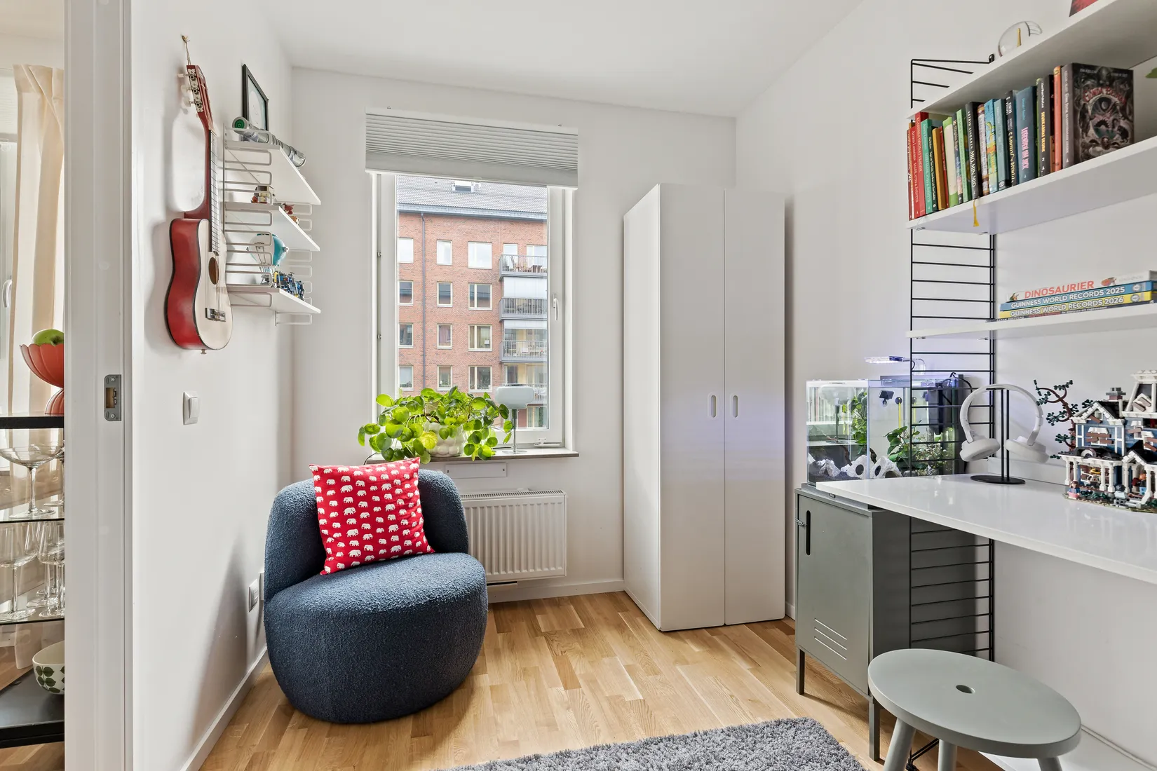 Bostadsrätt, Utkiksgränd 3, Ekerö Tappström, Ekerö