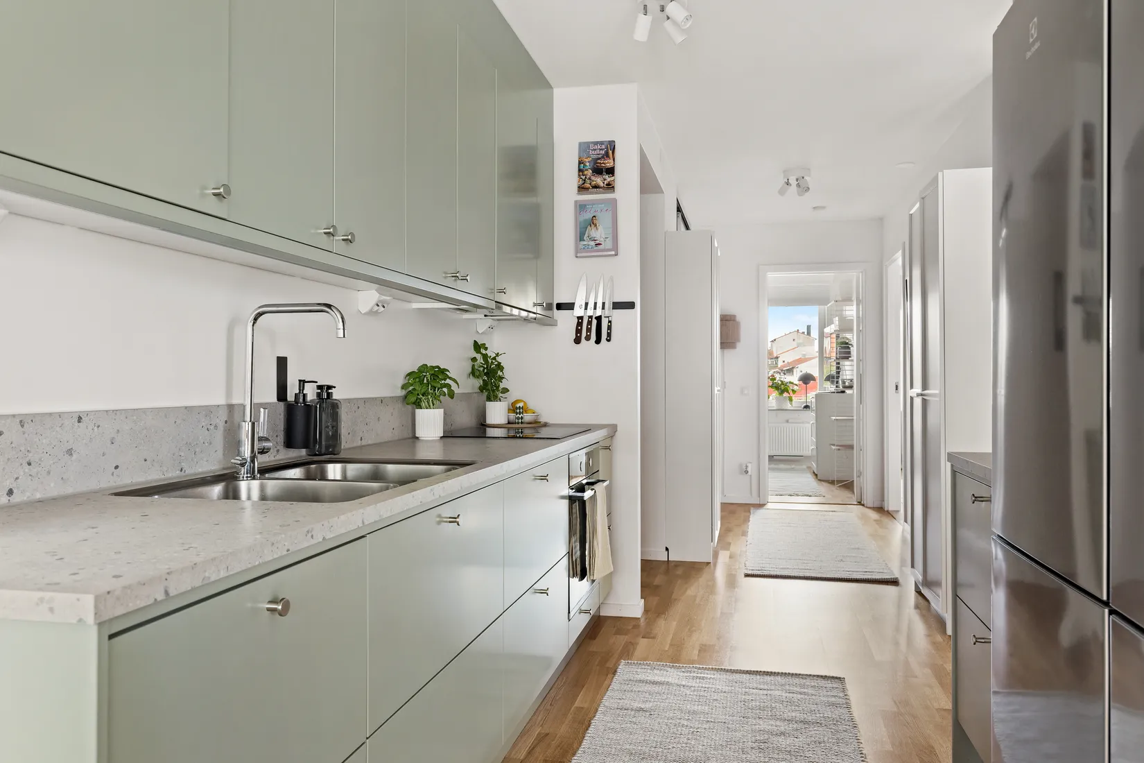 Bostadsrätt, Utkiksgränd 3, Ekerö Tappström, Ekerö