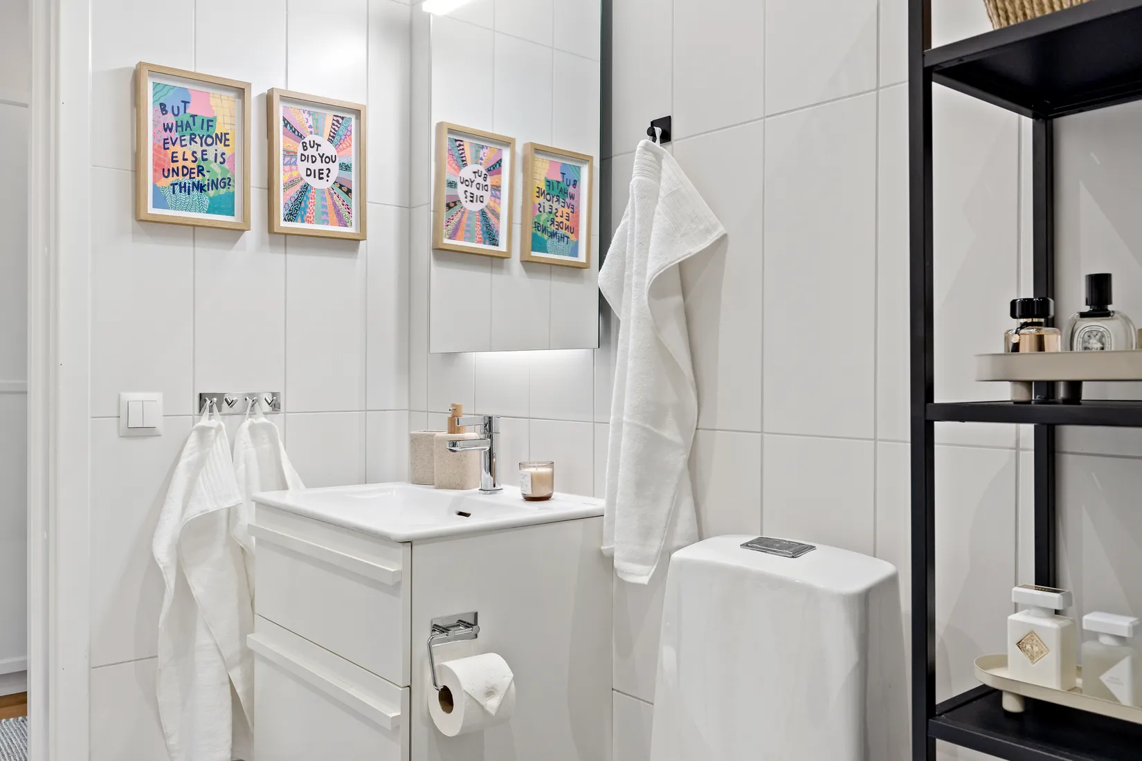 Bostadsrätt, Utkiksgränd 3, Ekerö Tappström, Ekerö