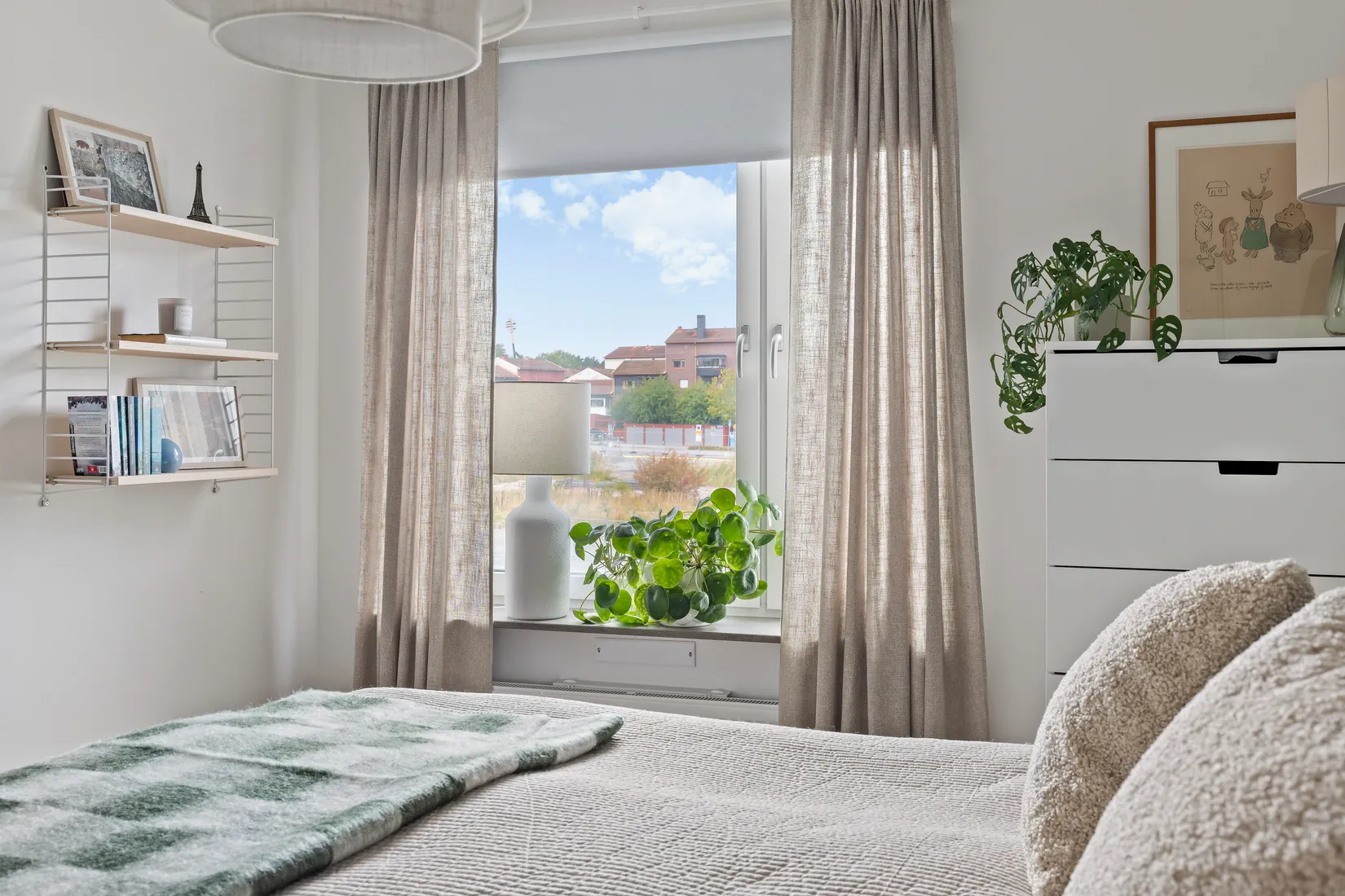 Bostadsrätt, Utkiksgränd 3, Ekerö Tappström, Ekerö