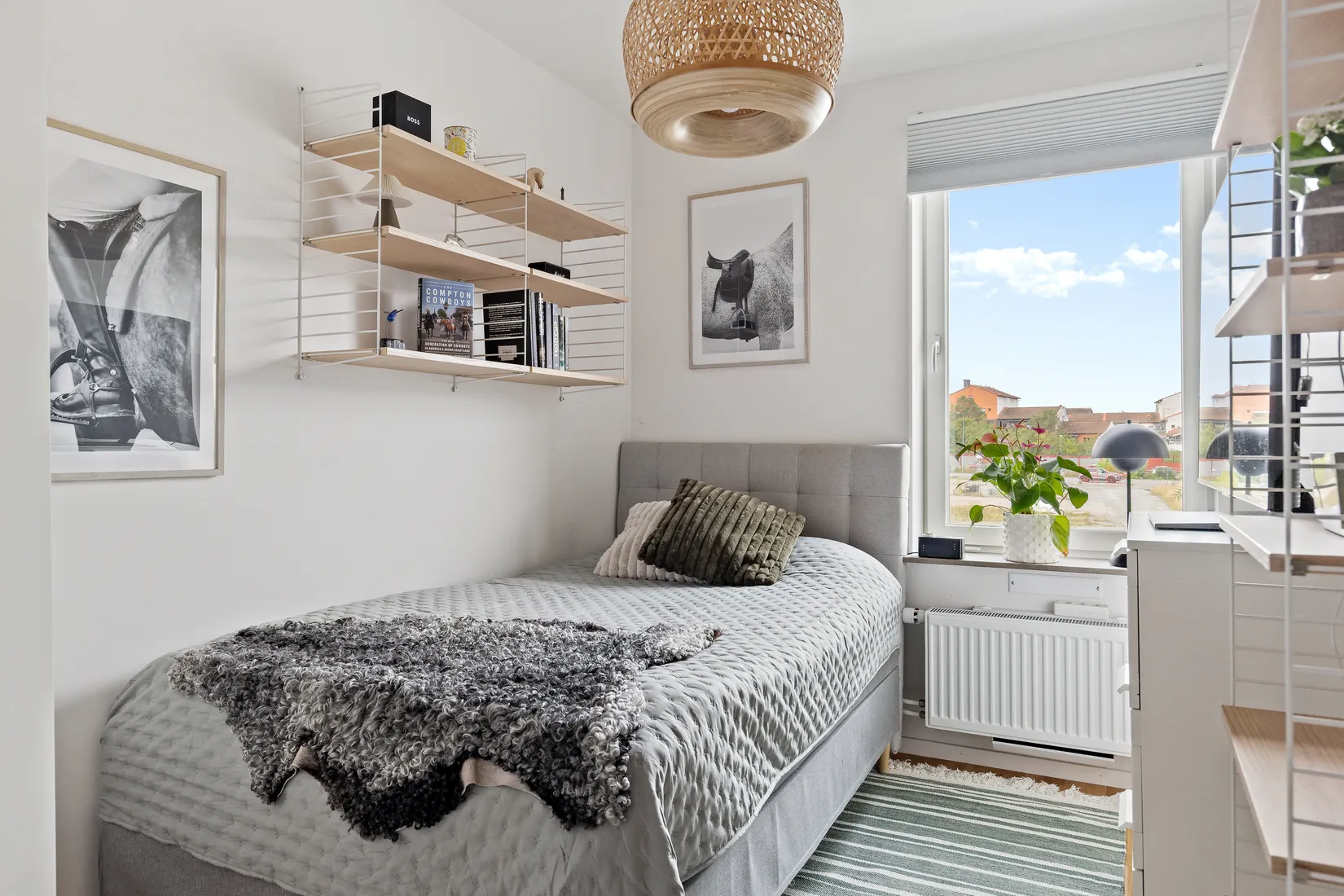 Bostadsrätt, Utkiksgränd 3, Ekerö Tappström, Ekerö