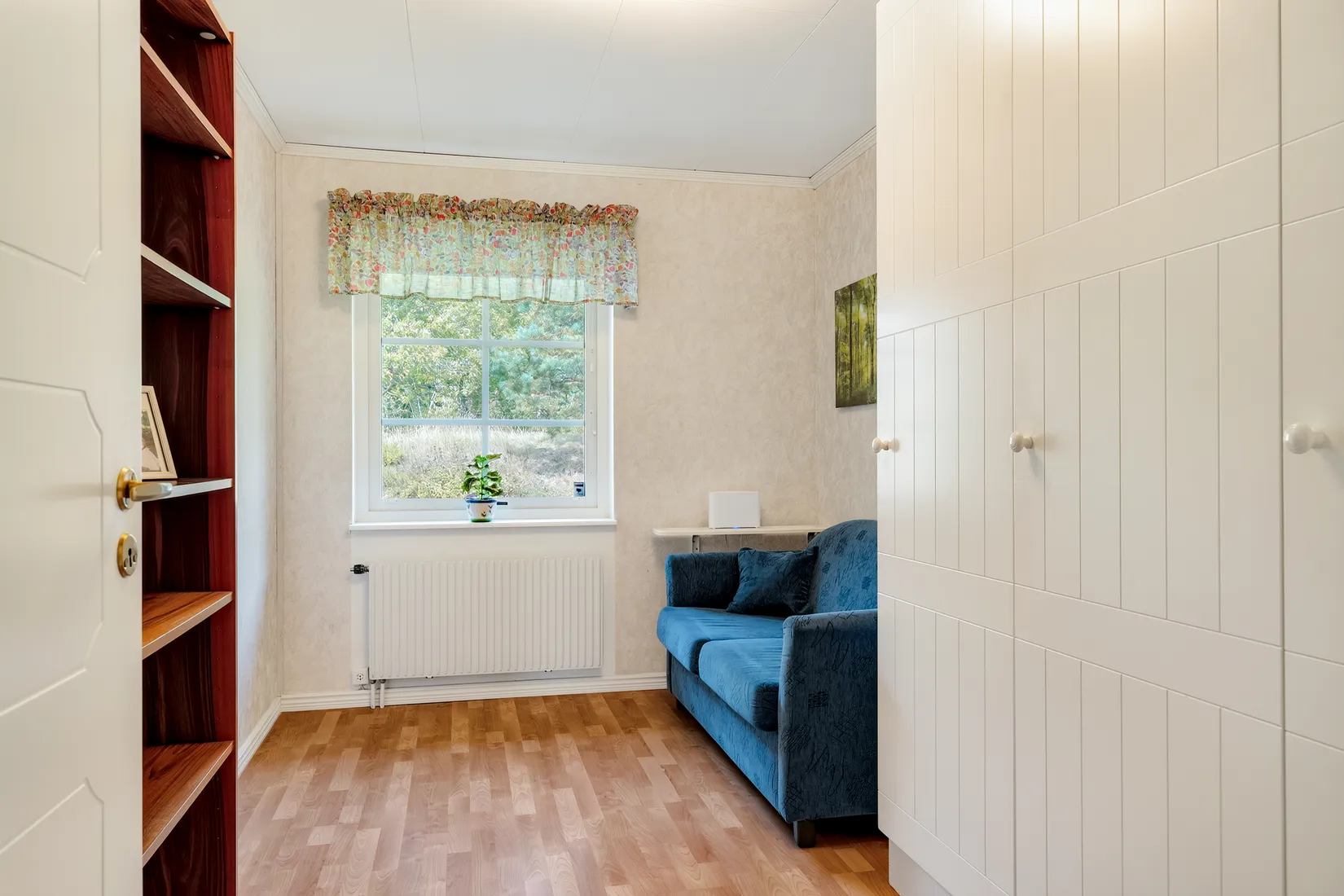 Villa, Hyttvägen 26, Nävekvarn, Nyköping
