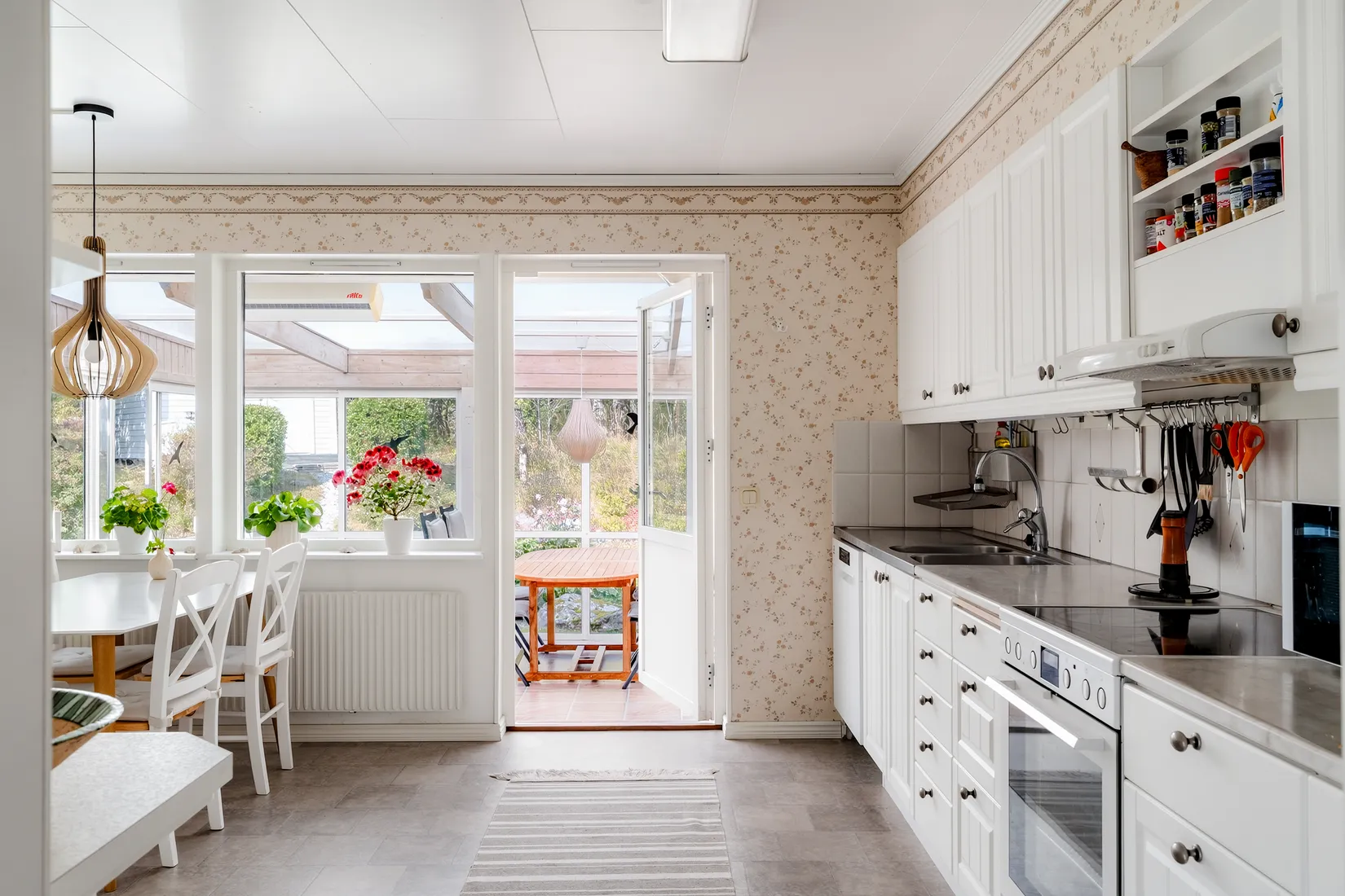 Villa, Hyttvägen 26, Nävekvarn, Nyköping