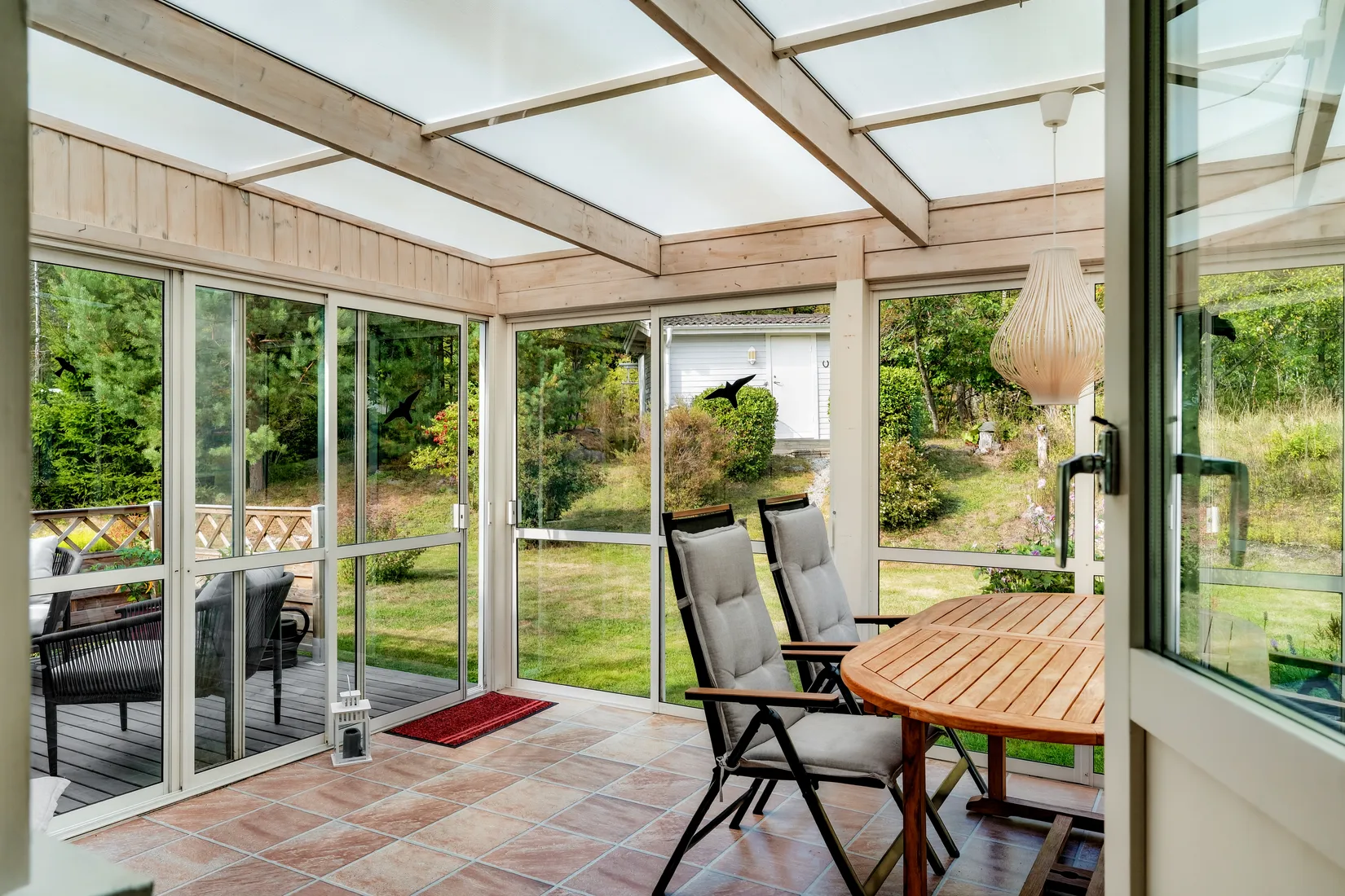 Villa, Hyttvägen 26, Nävekvarn, Nyköping