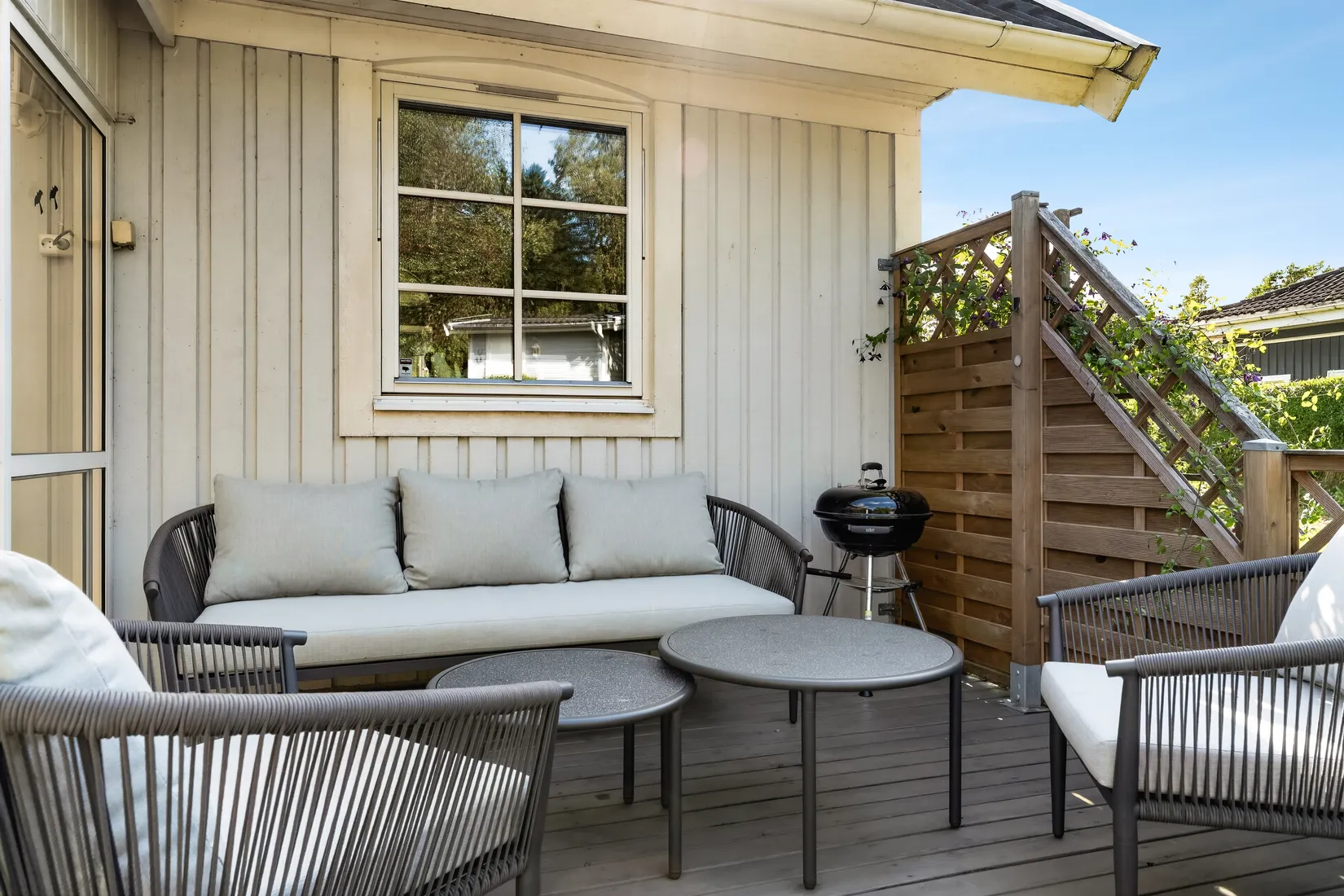 Villa, Hyttvägen 26, Nävekvarn, Nyköping