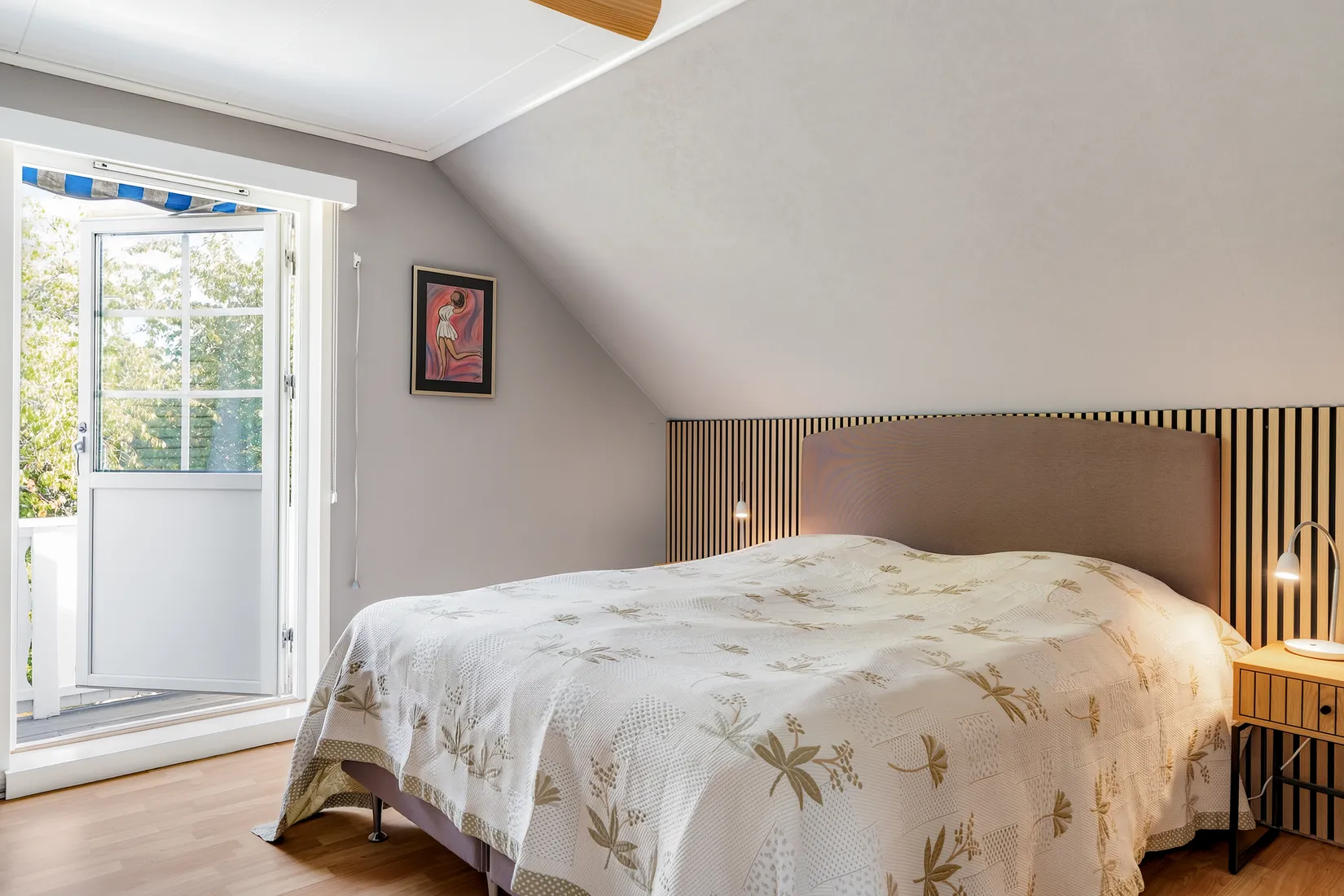 Villa, Hyttvägen 26, Nävekvarn, Nyköping