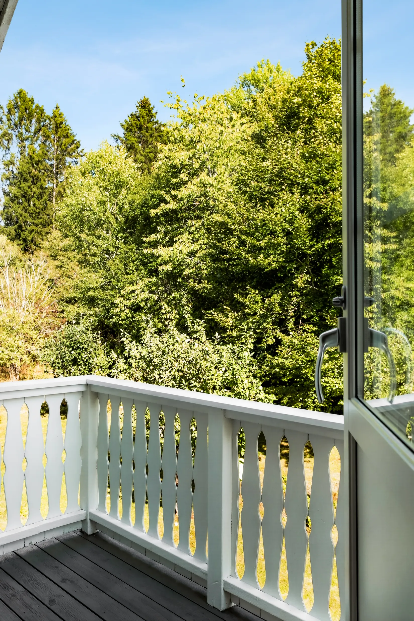 Villa, Hyttvägen 26, Nävekvarn, Nyköping
