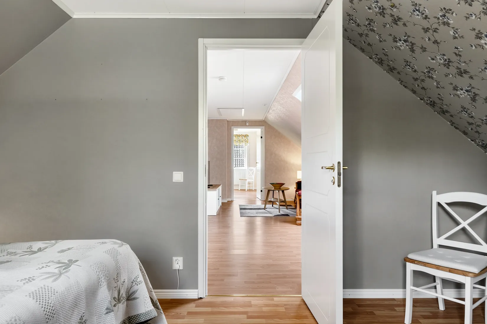 Villa, Hyttvägen 26, Nävekvarn, Nyköping