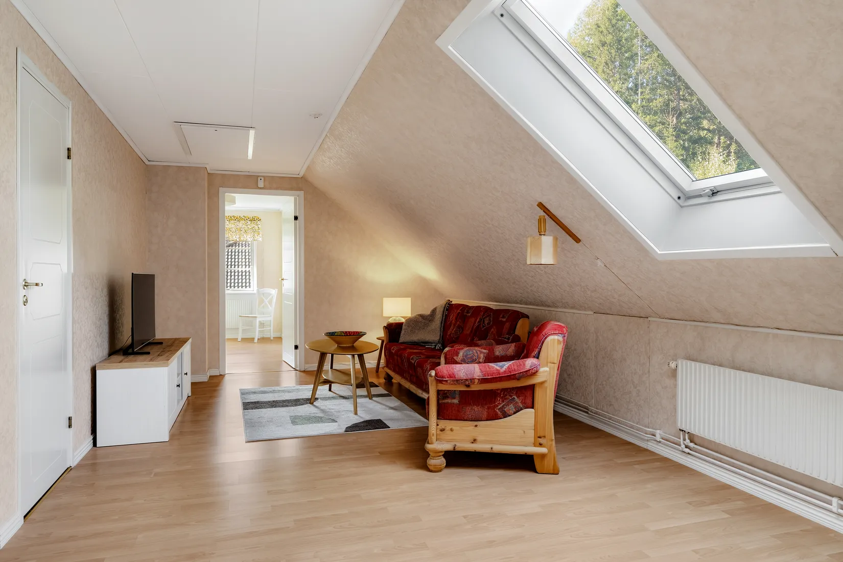 Villa, Hyttvägen 26, Nävekvarn, Nyköping