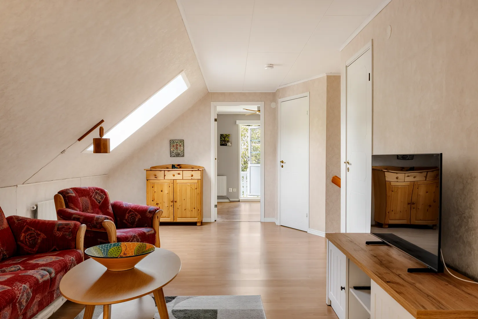 Villa, Hyttvägen 26, Nävekvarn, Nyköping
