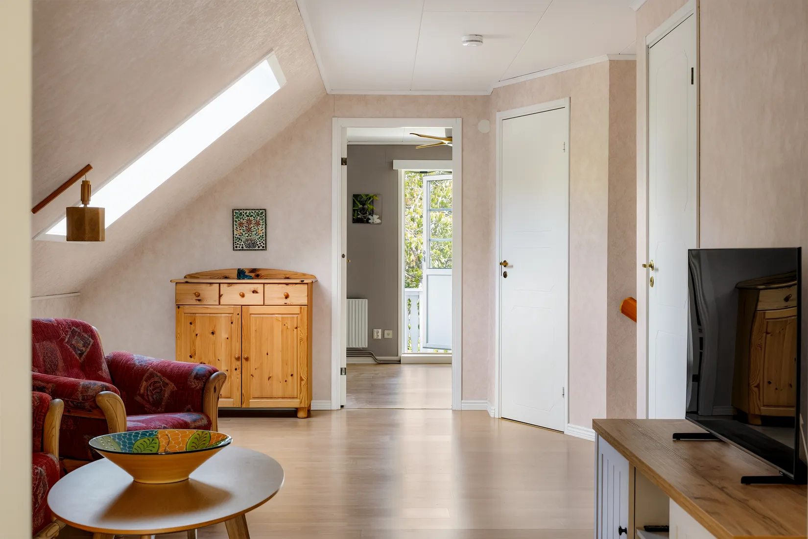 Villa, Hyttvägen 26, Nävekvarn, Nyköping