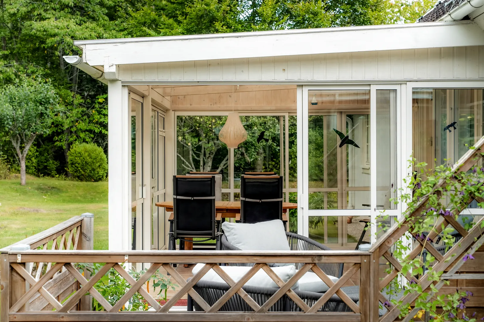Villa, Hyttvägen 26, Nävekvarn, Nyköping