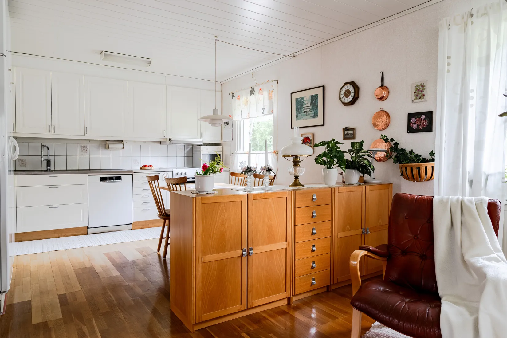 Villa, Skelleftehamnsvägen 163, Ursviken, Skellefteå