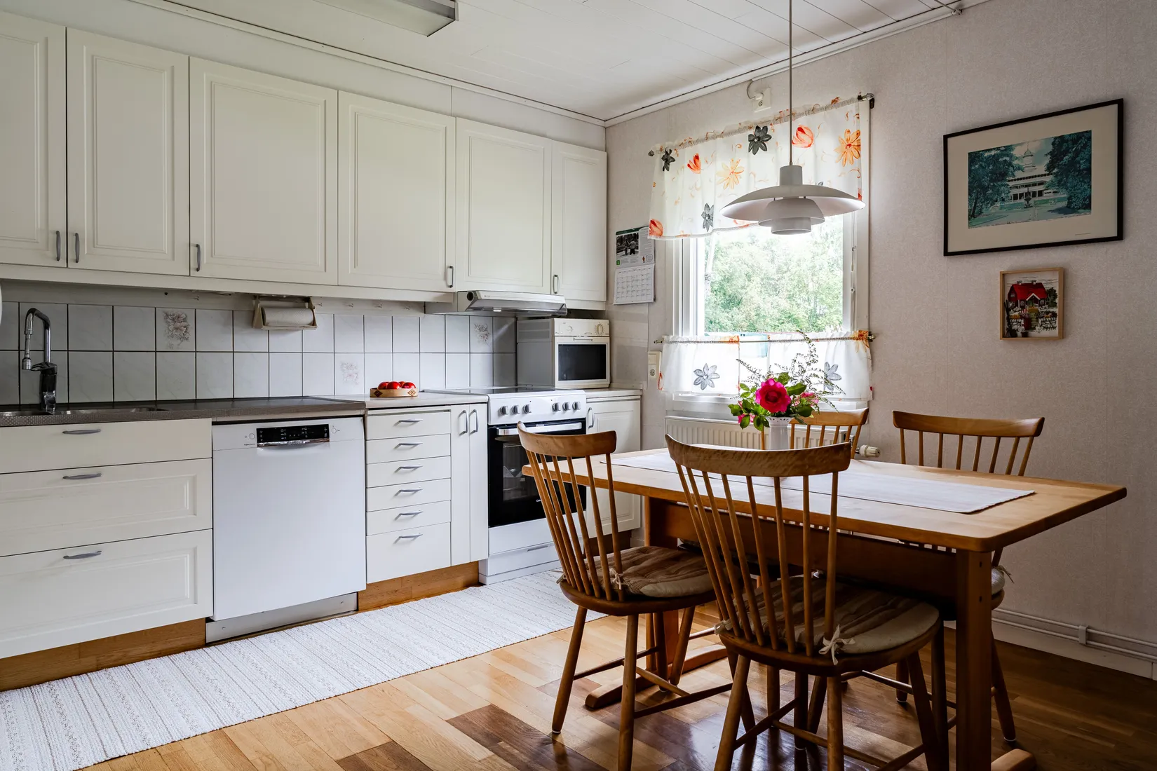 Villa, Skelleftehamnsvägen 163, Ursviken, Skellefteå