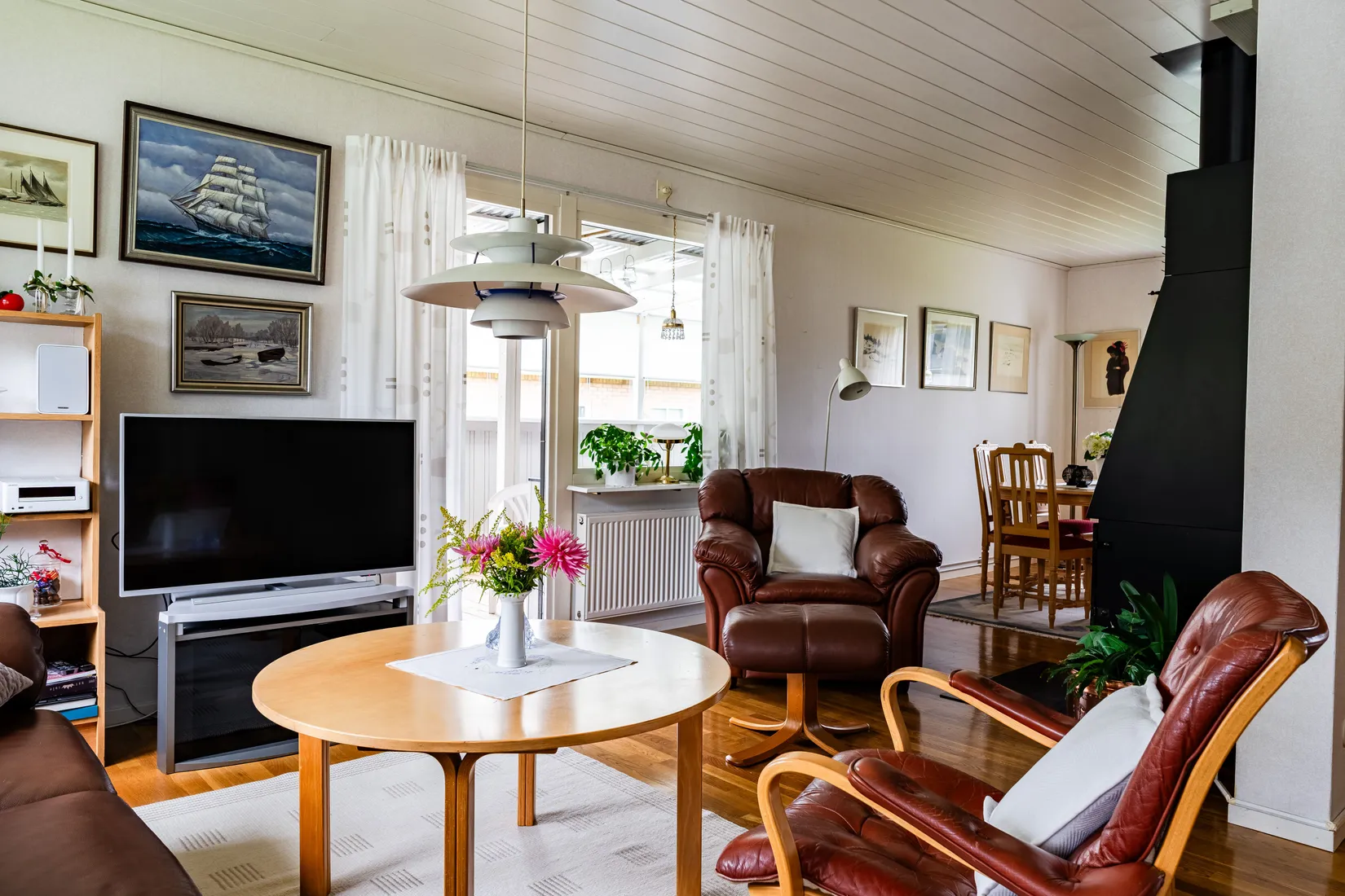 Villa, Skelleftehamnsvägen 163, Ursviken, Skellefteå