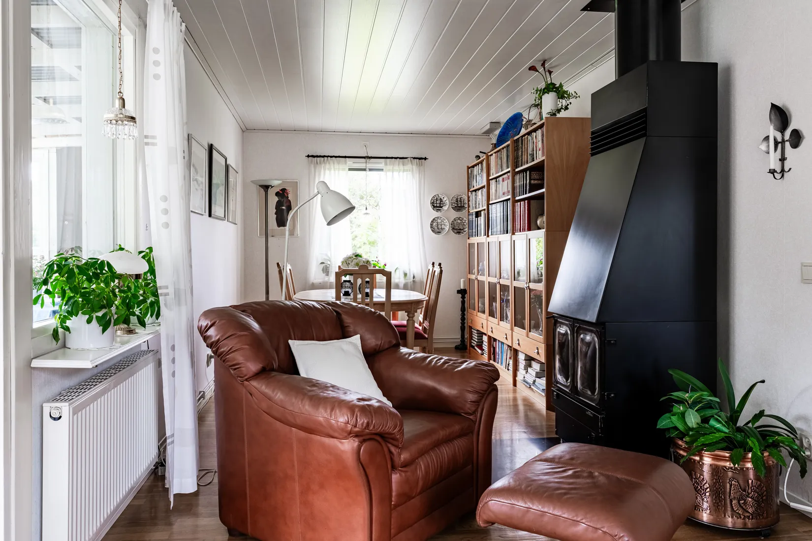 Villa, Skelleftehamnsvägen 163, Ursviken, Skellefteå