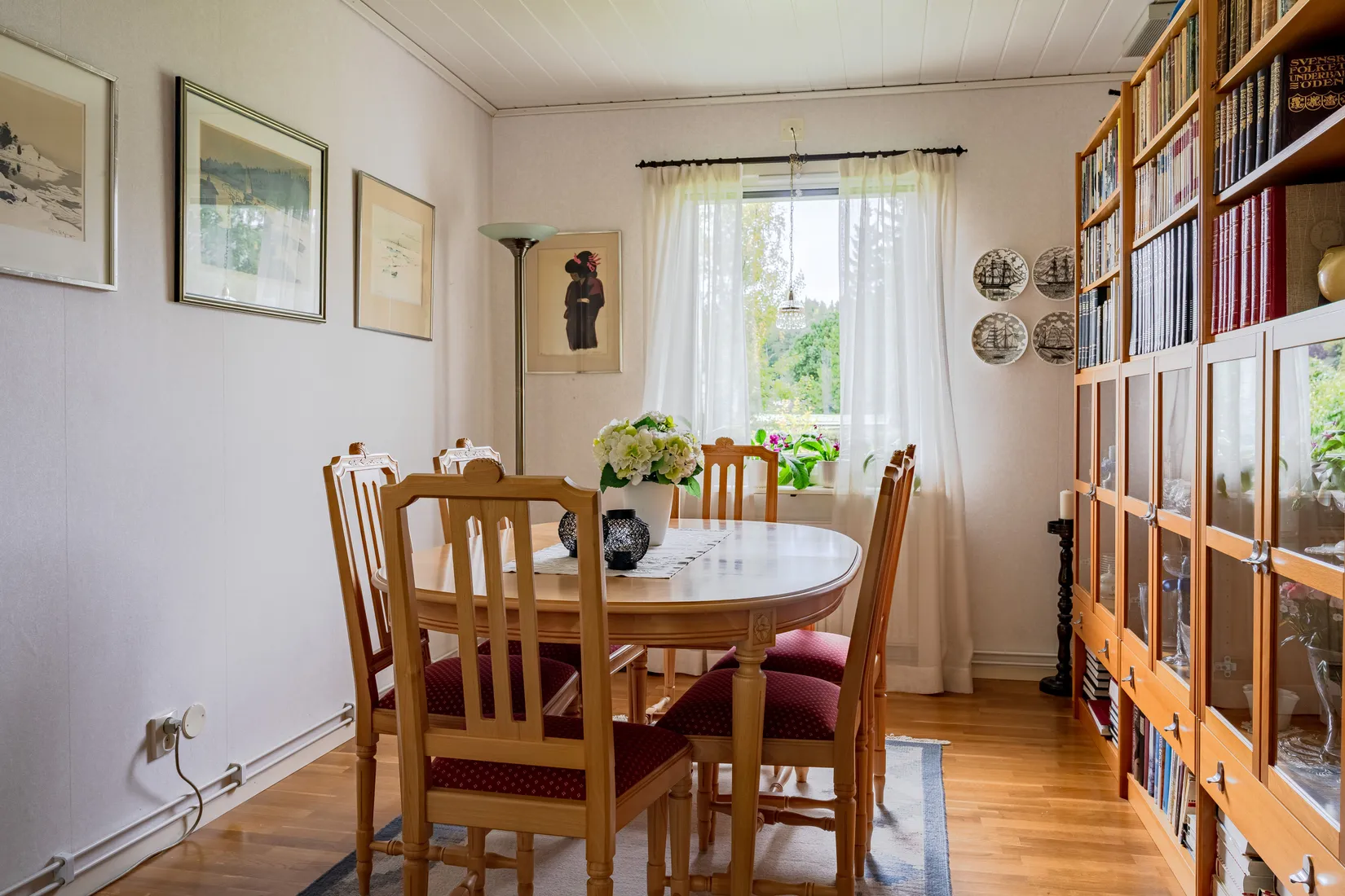 Villa, Skelleftehamnsvägen 163, Ursviken, Skellefteå