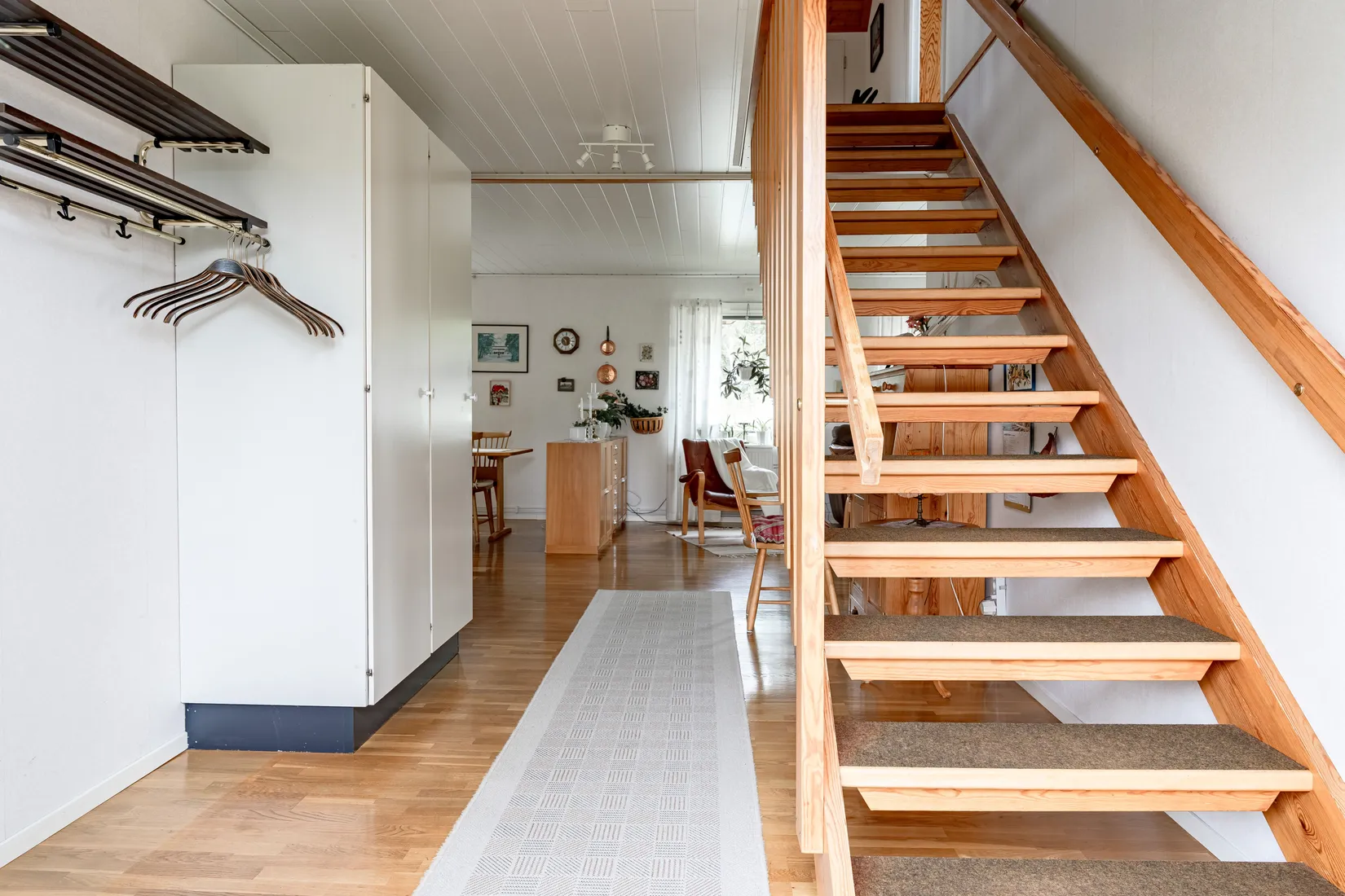 Villa, Skelleftehamnsvägen 163, Ursviken, Skellefteå