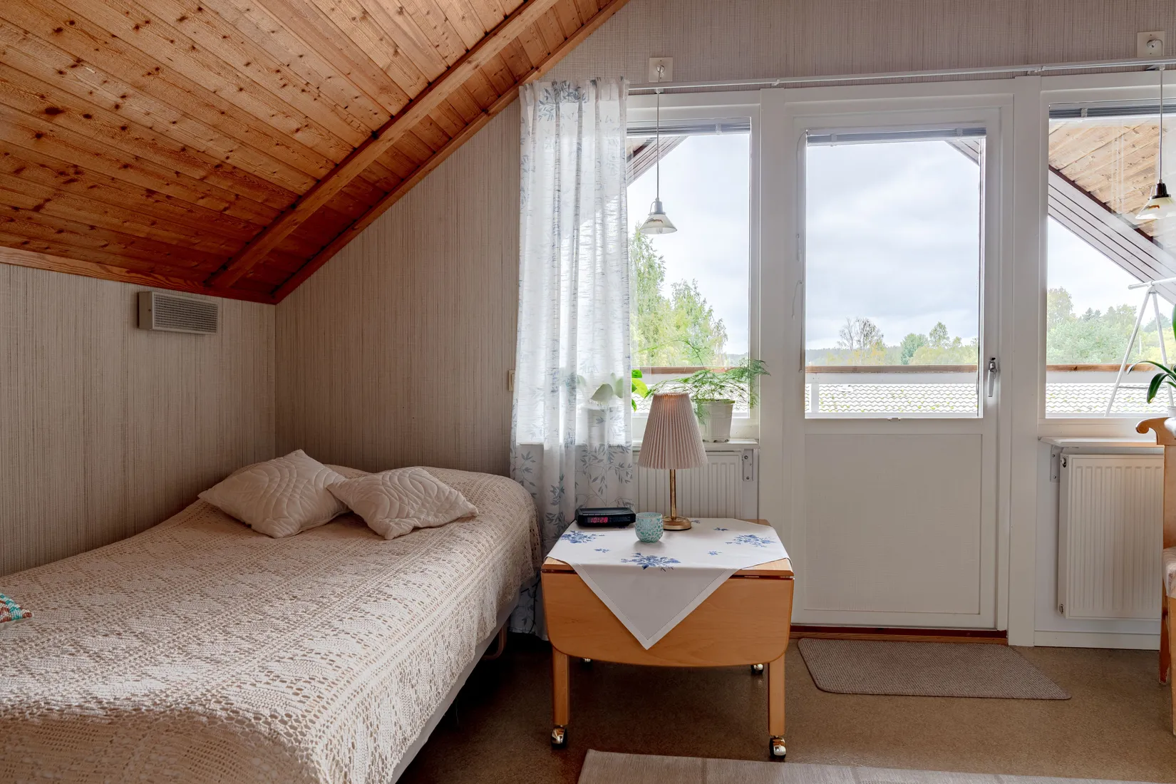 Villa, Skelleftehamnsvägen 163, Ursviken, Skellefteå
