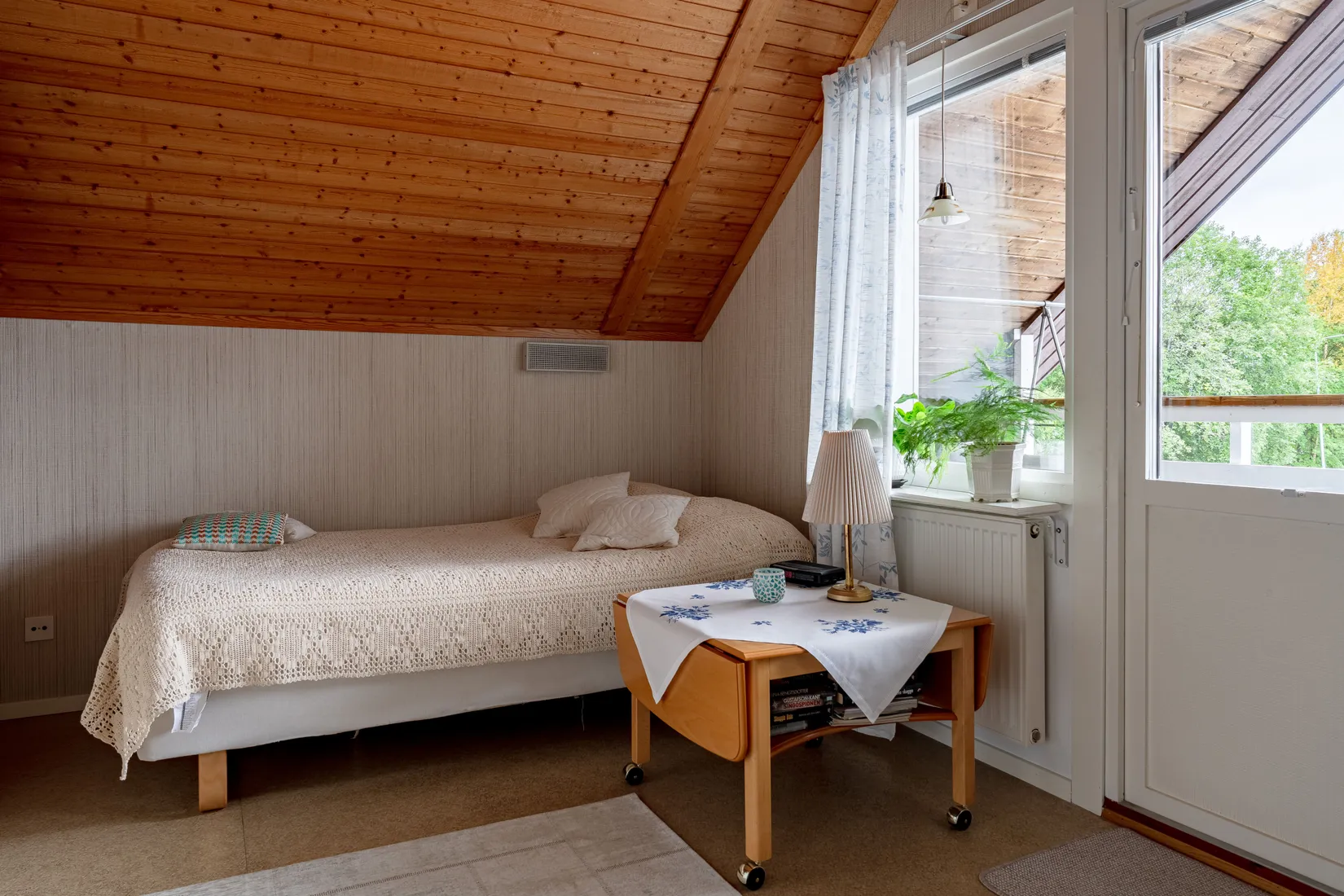 Villa, Skelleftehamnsvägen 163, Ursviken, Skellefteå