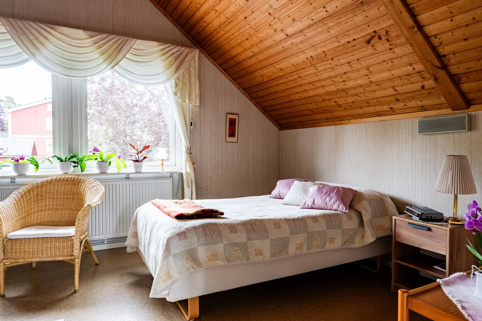 Villa, Skelleftehamnsvägen 163, Ursviken, Skellefteå