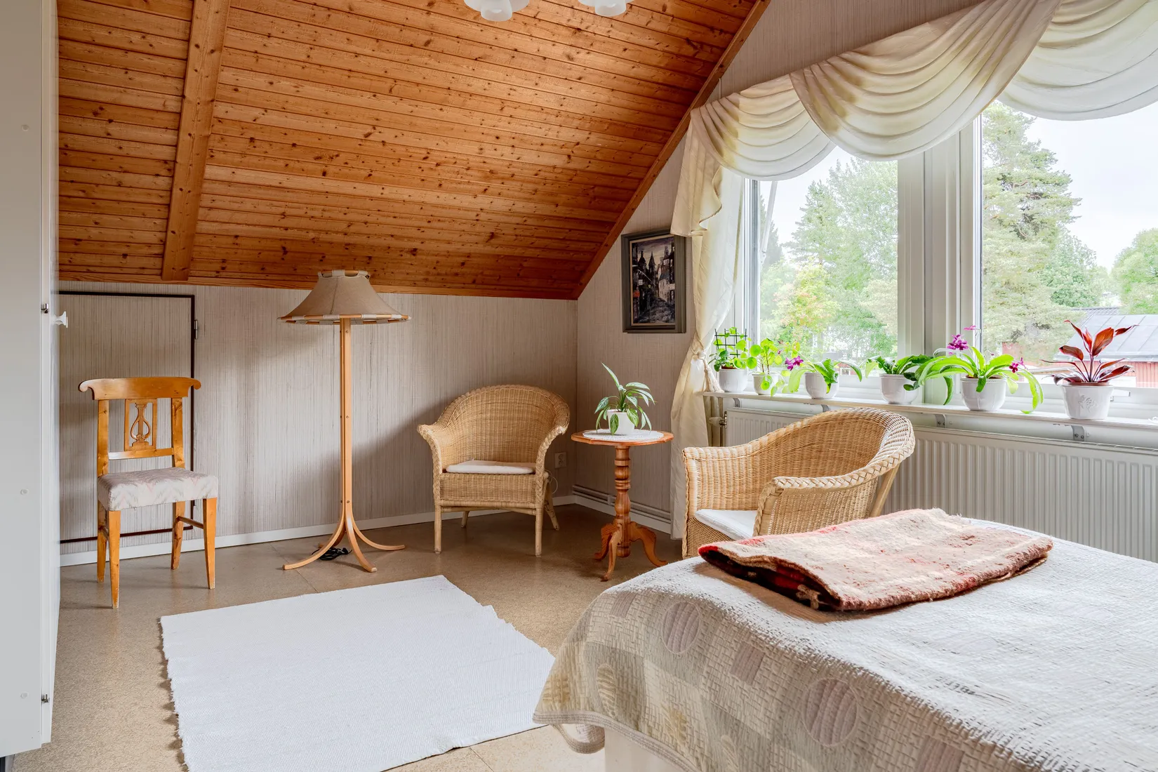 Villa, Skelleftehamnsvägen 163, Ursviken, Skellefteå