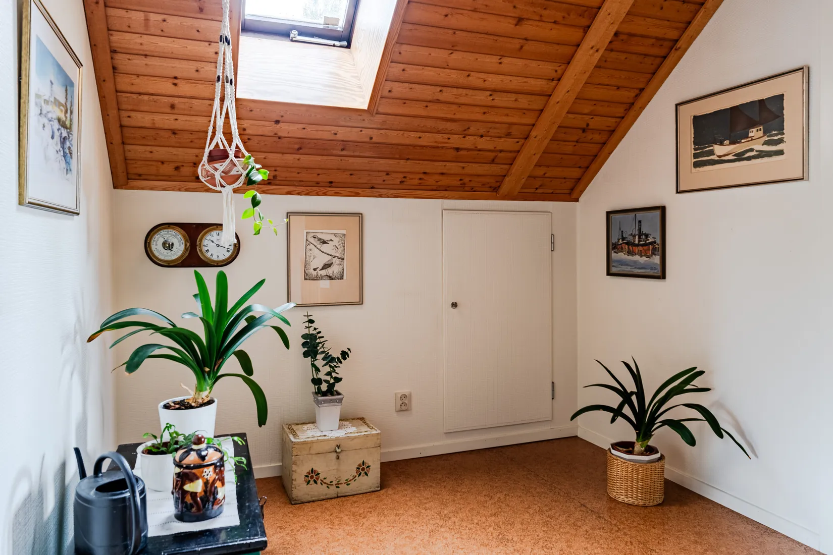 Villa, Skelleftehamnsvägen 163, Ursviken, Skellefteå