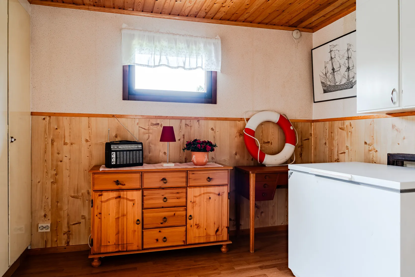 Villa, Skelleftehamnsvägen 163, Ursviken, Skellefteå
