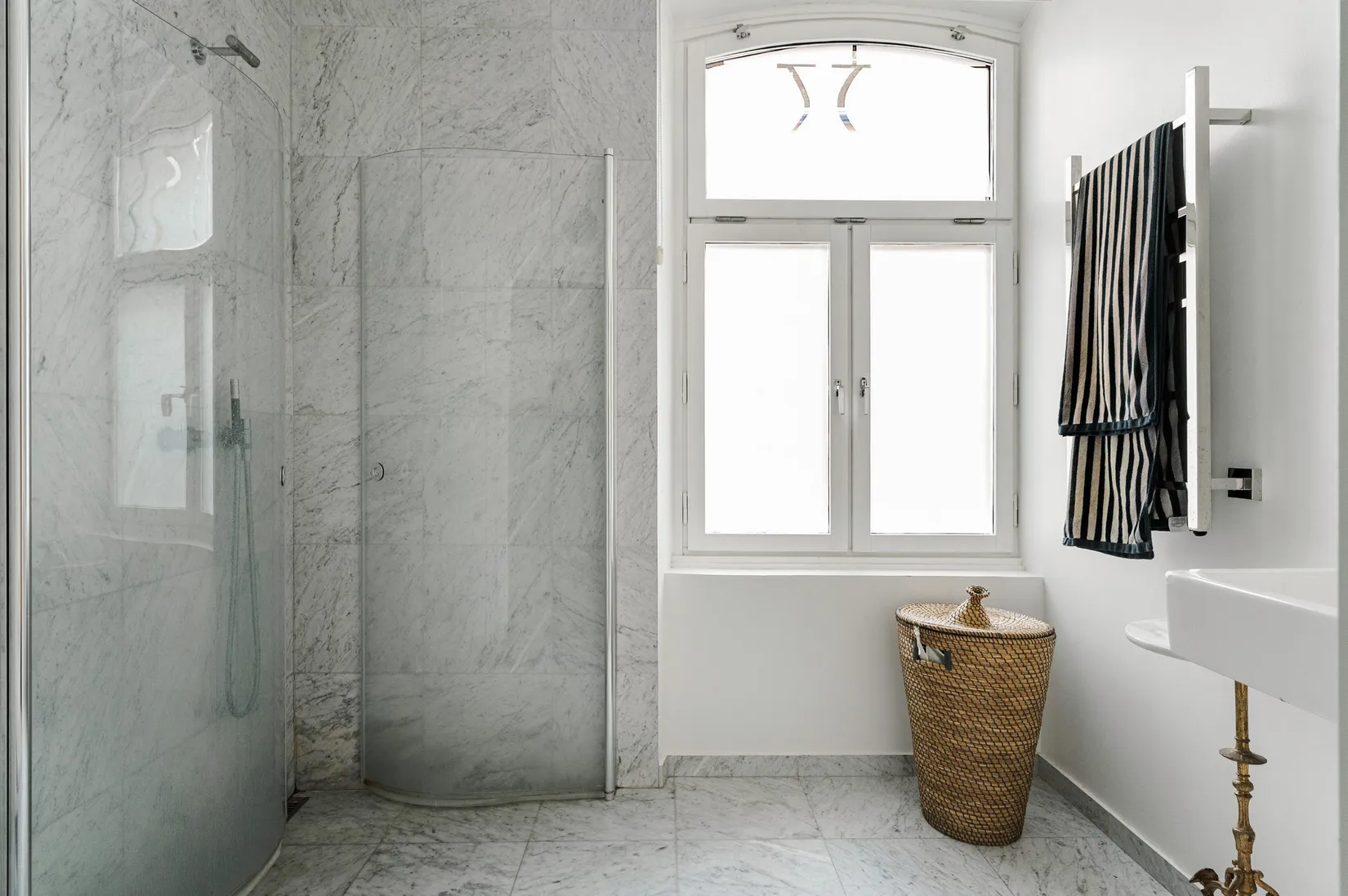 Bostadsrätt, Klevgränd 1B, Södermalm - Mosebacke, Stockholm