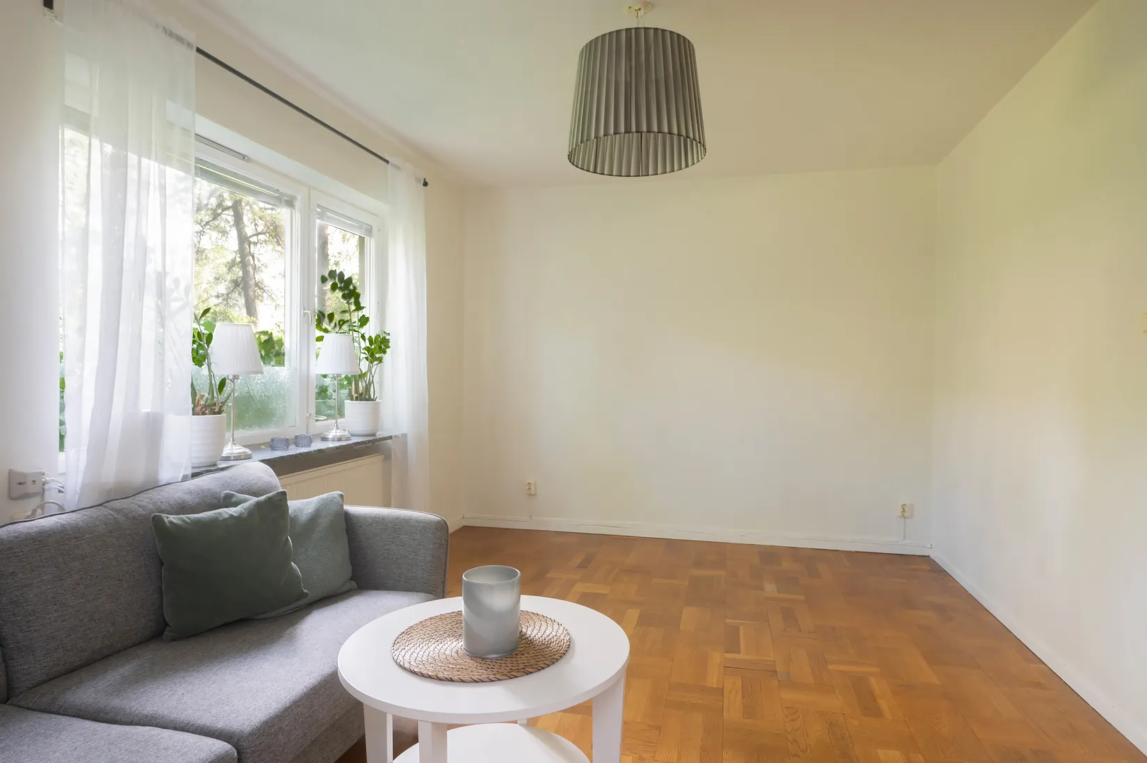 Bostadsrätt, Lerbäcksgränd 6, Hagsätra, Stockholm