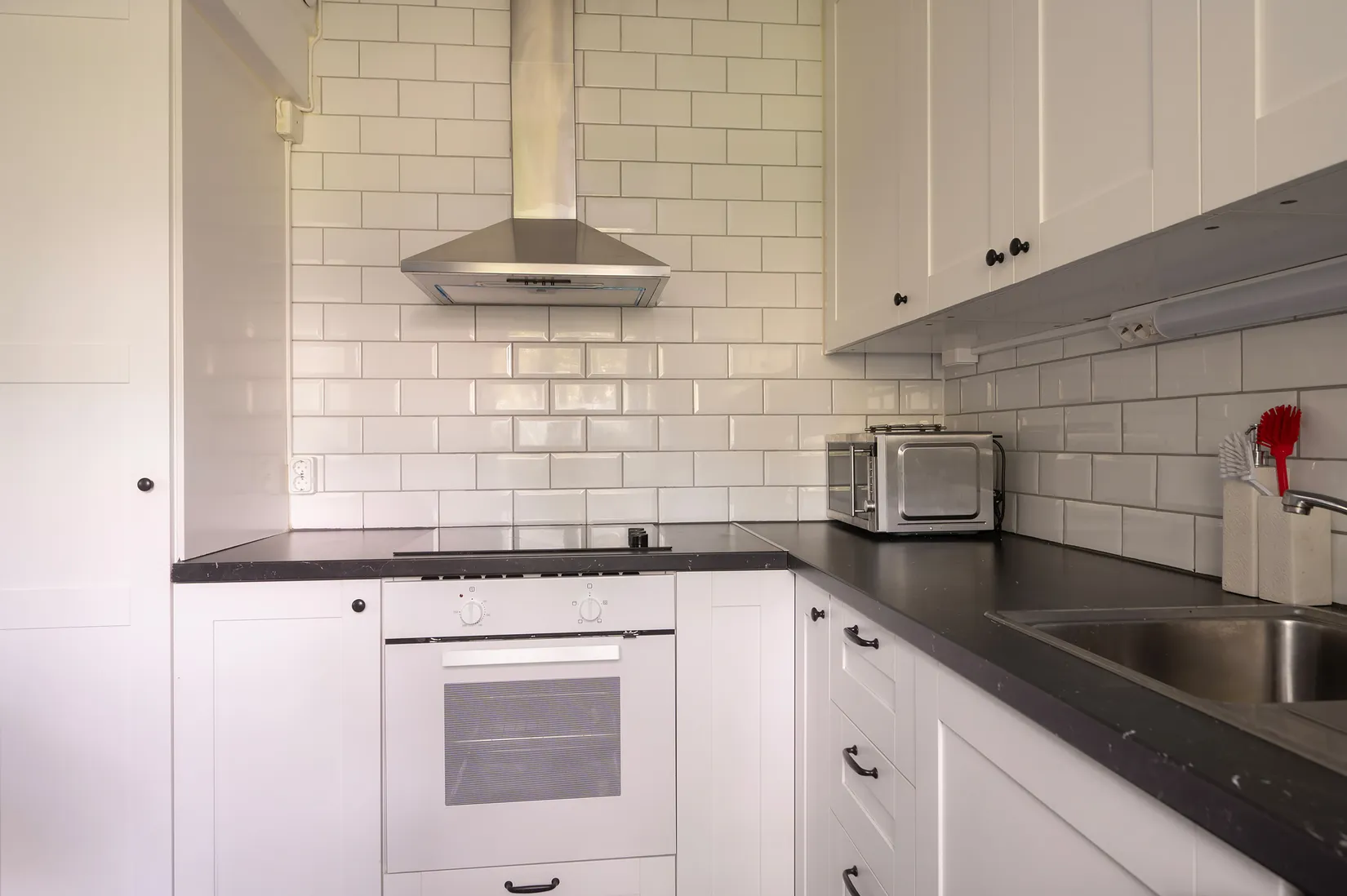 Bostadsrätt, Lerbäcksgränd 6, Hagsätra, Stockholm