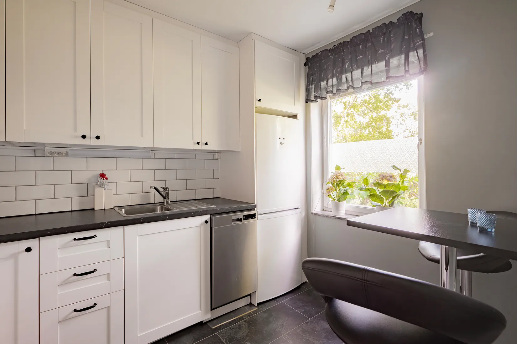 Bostadsrätt, Lerbäcksgränd 6, Hagsätra, Stockholm