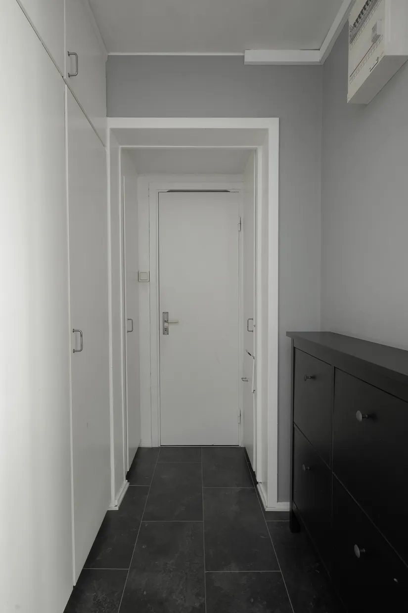 Bostadsrätt, Lerbäcksgränd 6, Hagsätra, Stockholm