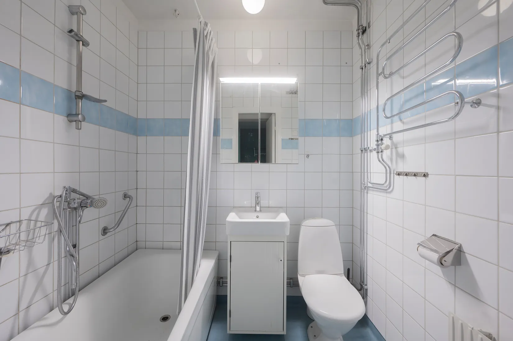 Bostadsrätt, Lerbäcksgränd 6, Hagsätra, Stockholm