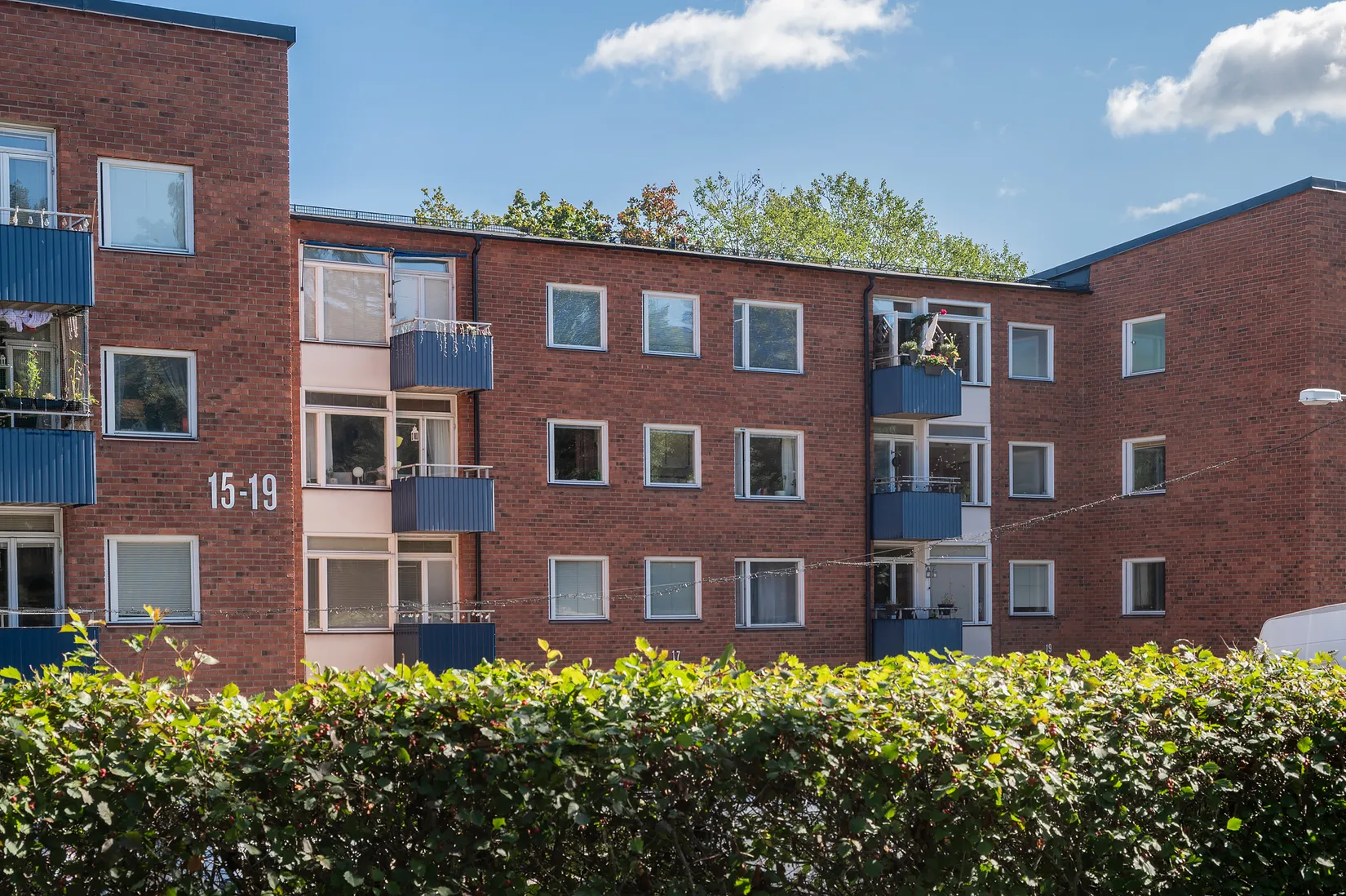 Bostadsrätt, Fjugestagränd 17, Ormkärr, Stockholm