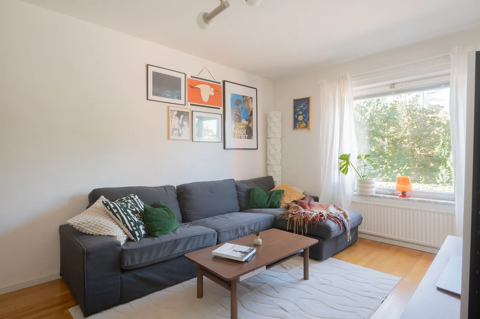 Bostadsrätt, Fjugestagränd 17, Ormkärr, Stockholm