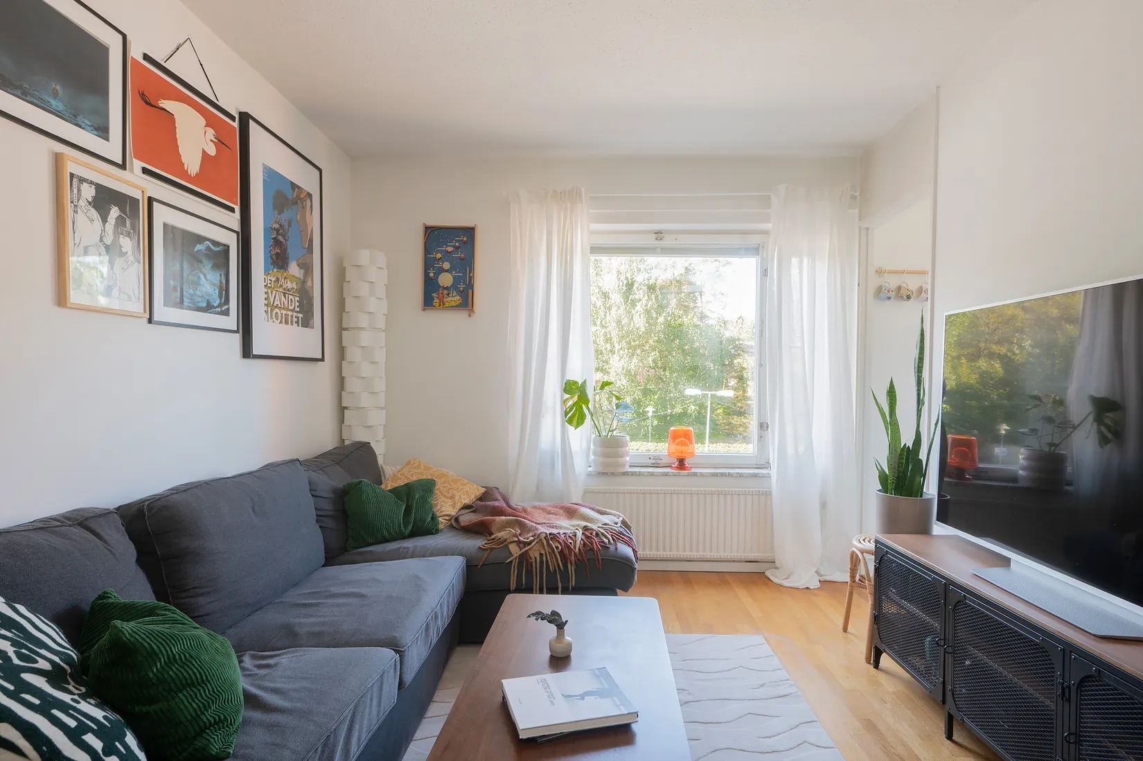 Bostadsrätt, Fjugestagränd 17, Ormkärr, Stockholm