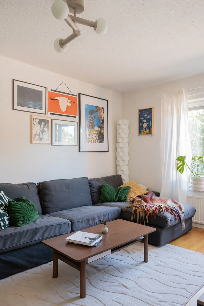 Bostadsrätt, Fjugestagränd 17, Ormkärr, Stockholm