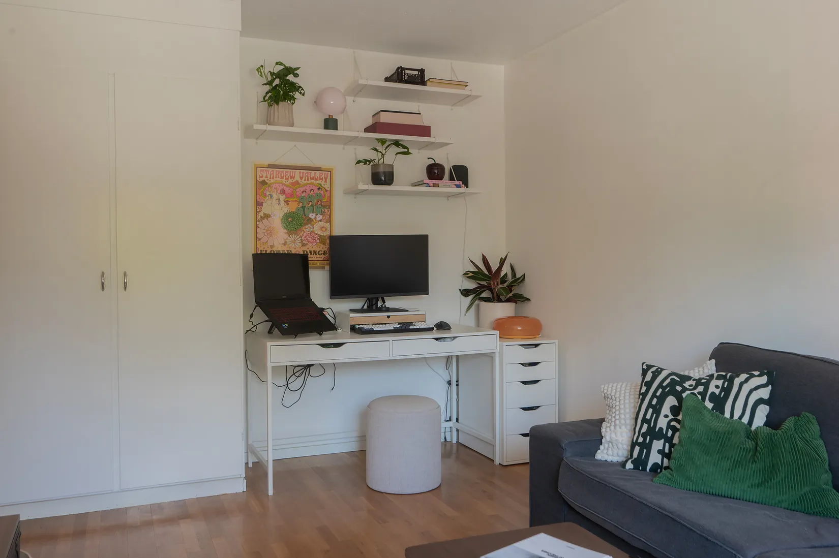 Bostadsrätt, Fjugestagränd 17, Ormkärr, Stockholm