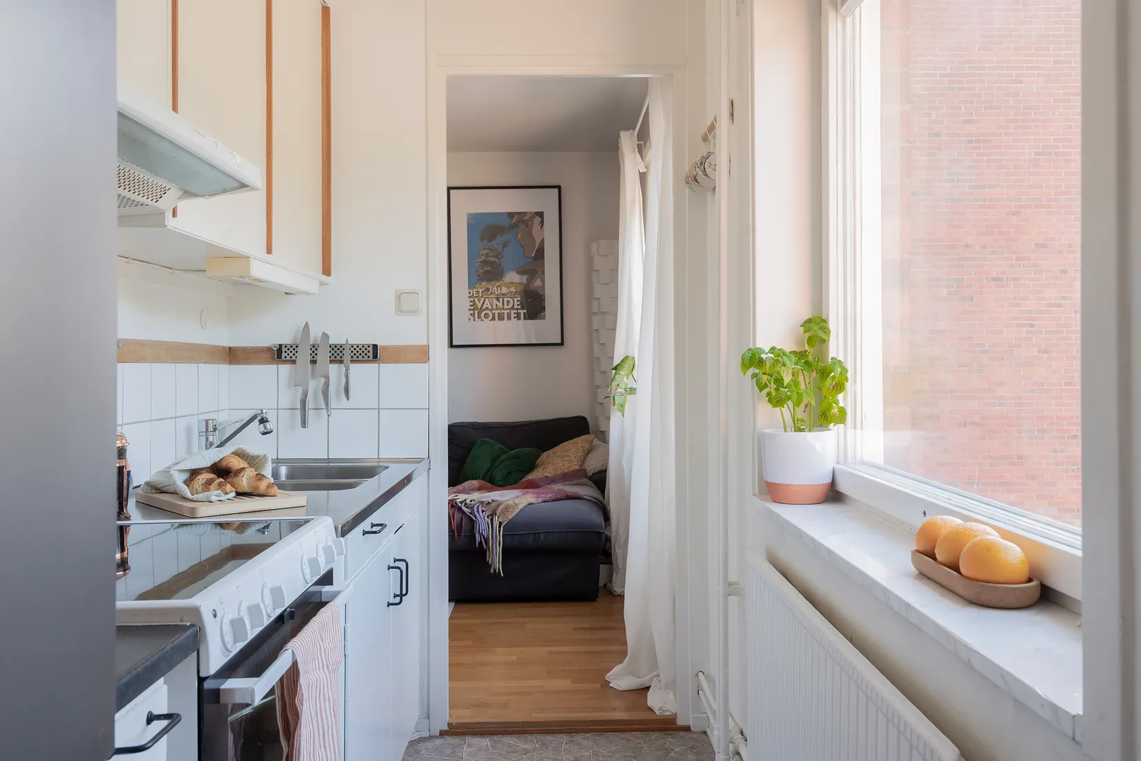Bostadsrätt, Fjugestagränd 17, Ormkärr, Stockholm