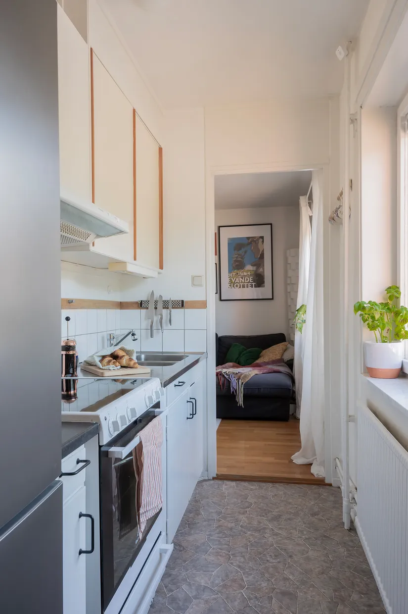 Bostadsrätt, Fjugestagränd 17, Ormkärr, Stockholm