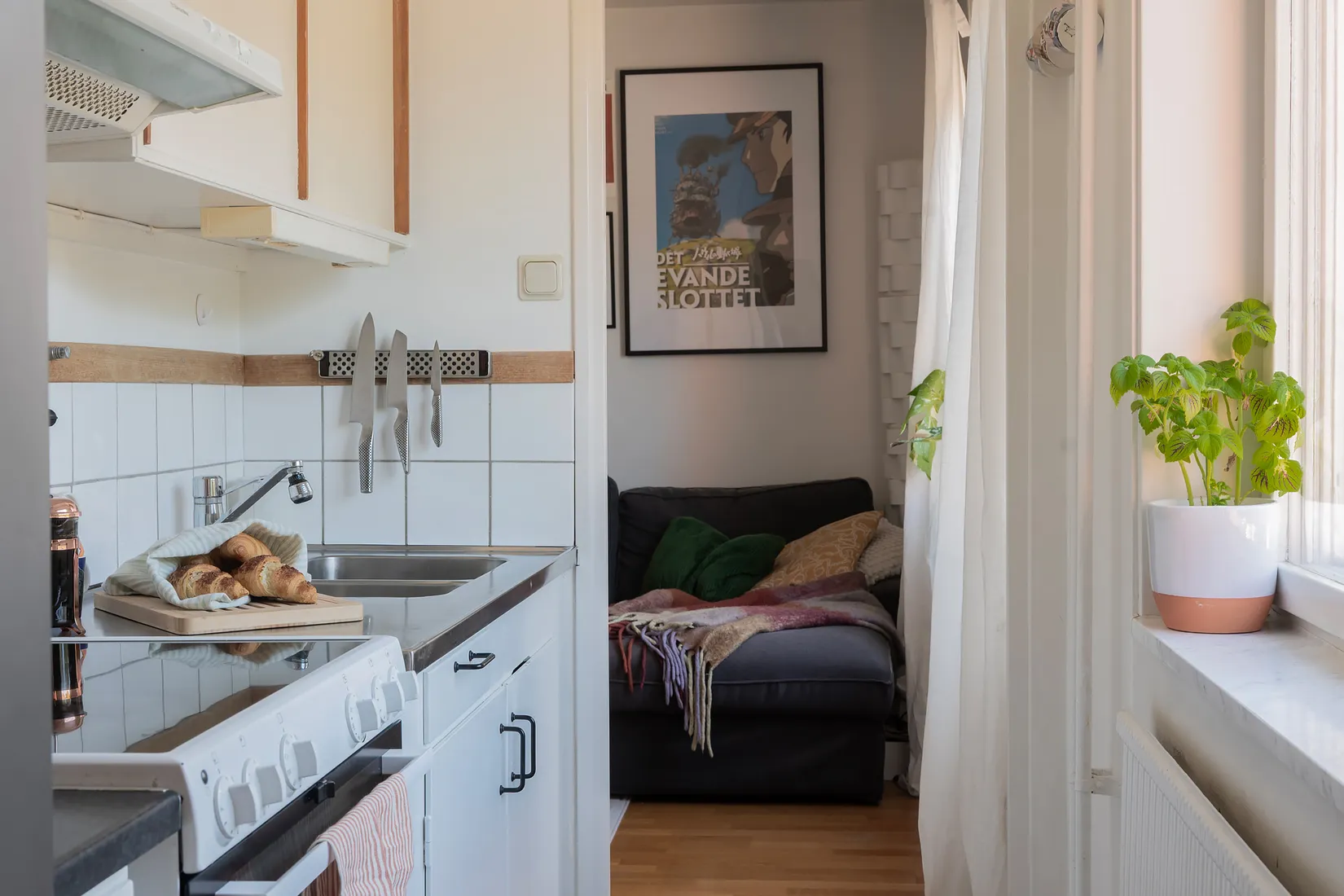 Bostadsrätt, Fjugestagränd 17, Ormkärr, Stockholm