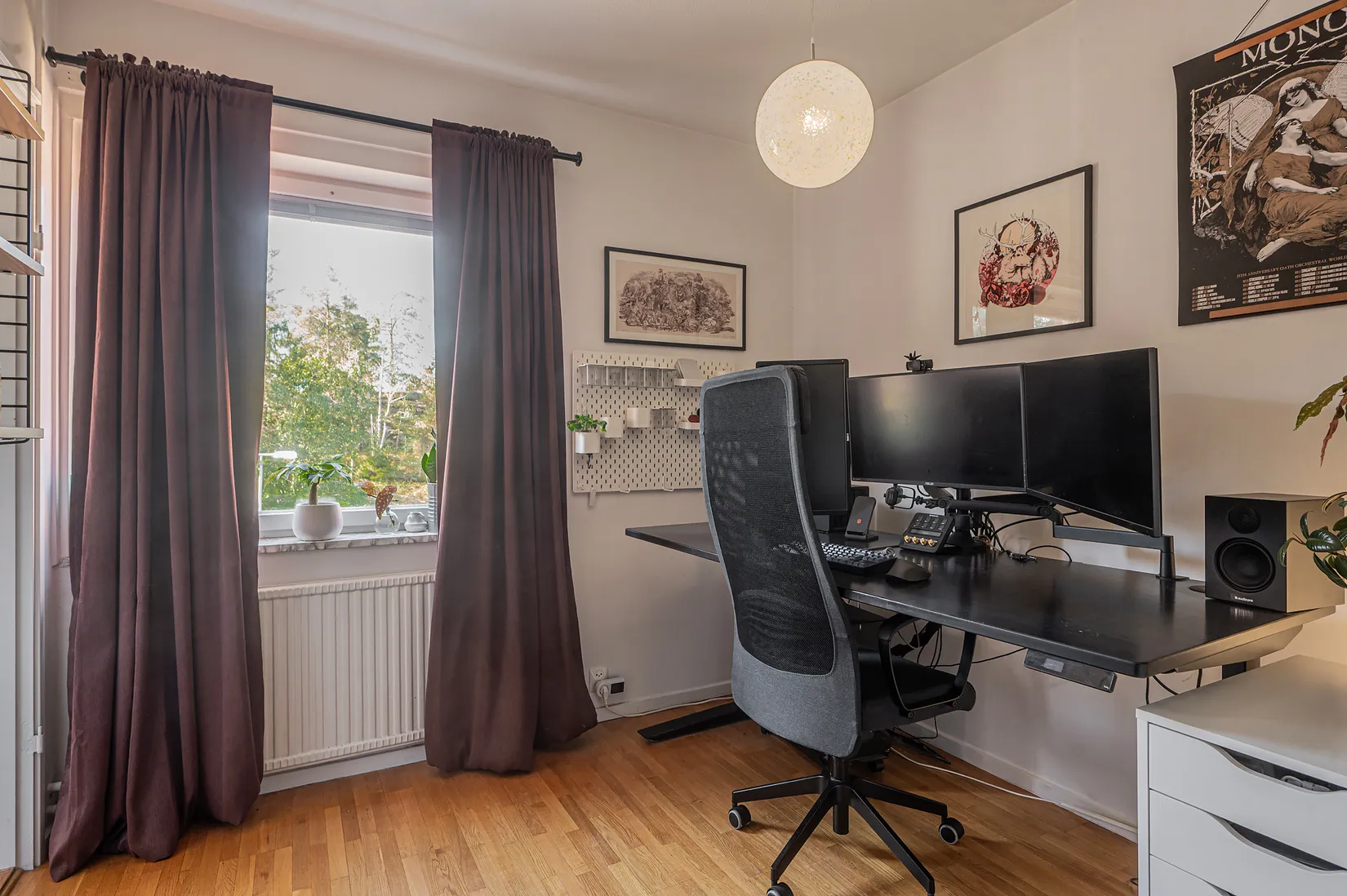 Bostadsrätt, Fjugestagränd 17, Ormkärr, Stockholm