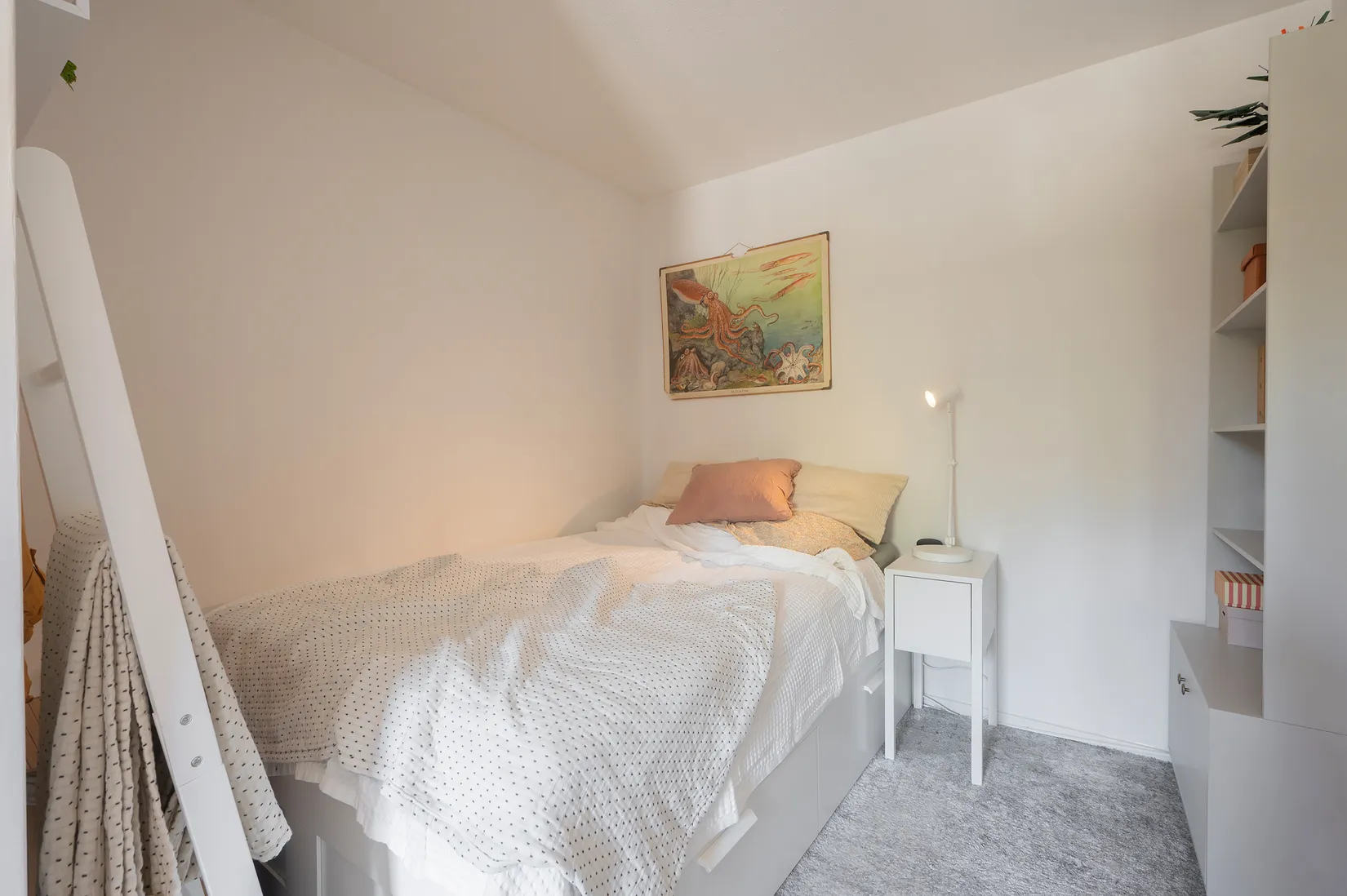 Bostadsrätt, Fjugestagränd 17, Ormkärr, Stockholm