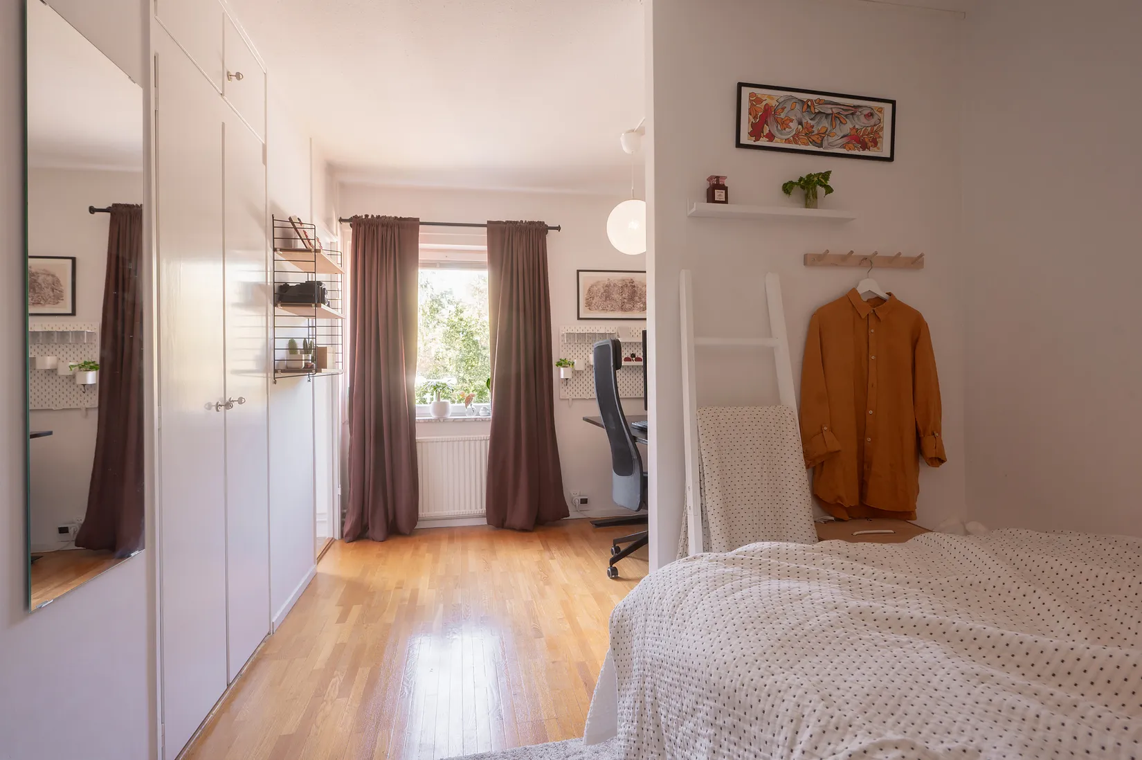 Bostadsrätt, Fjugestagränd 17, Ormkärr, Stockholm